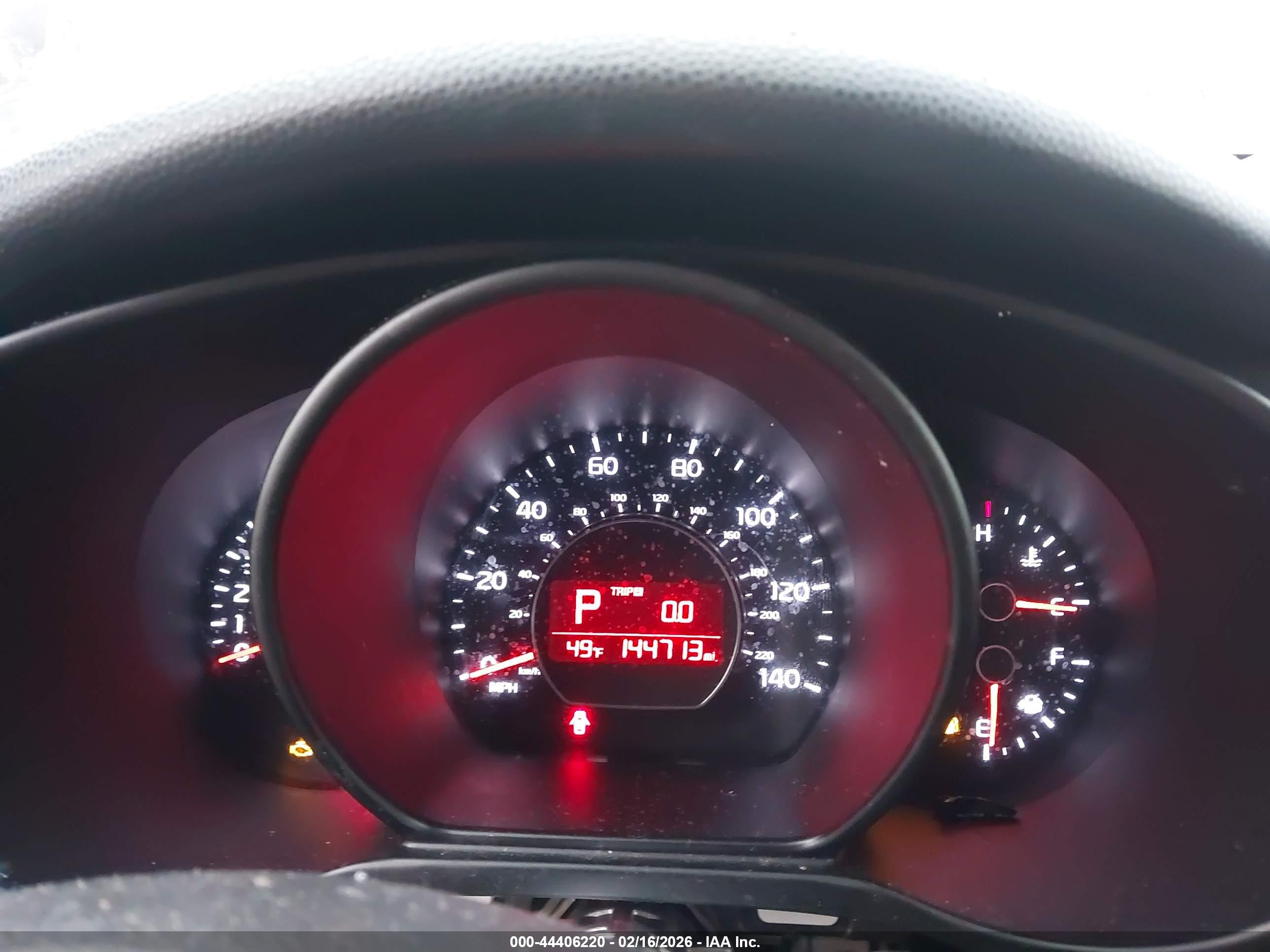 KIA SOUL image 7