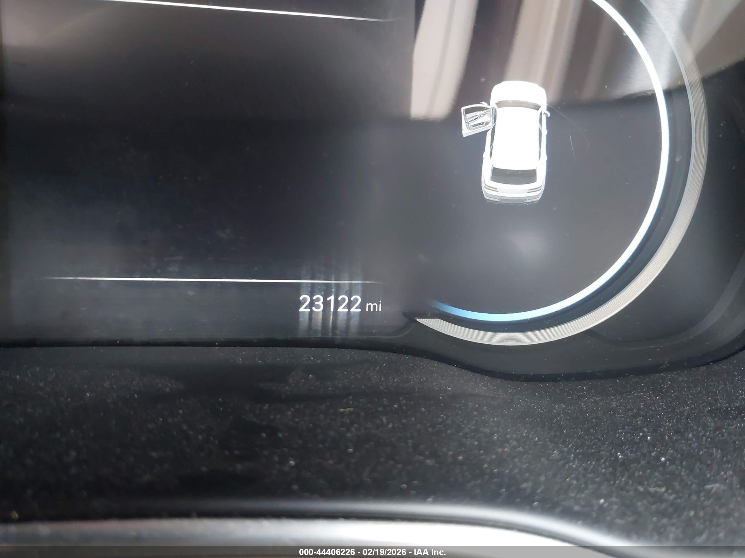 GENESIS GV80 image 7