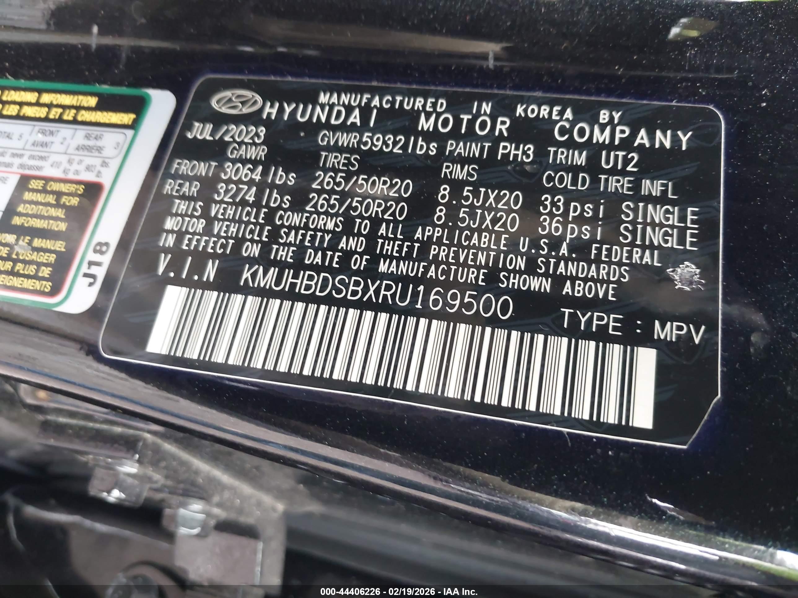 GENESIS GV80 image 9