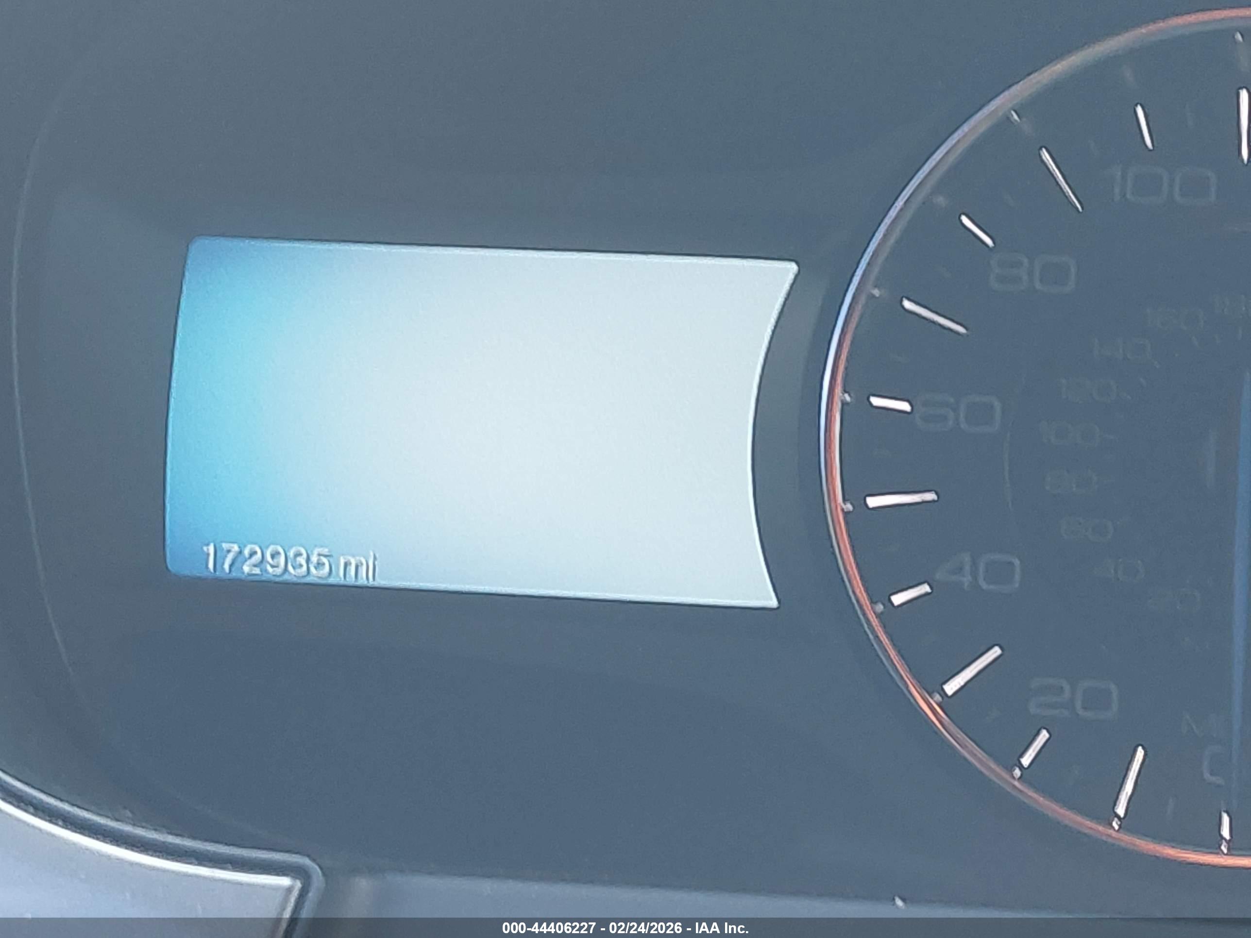 FORD EDGE image 7