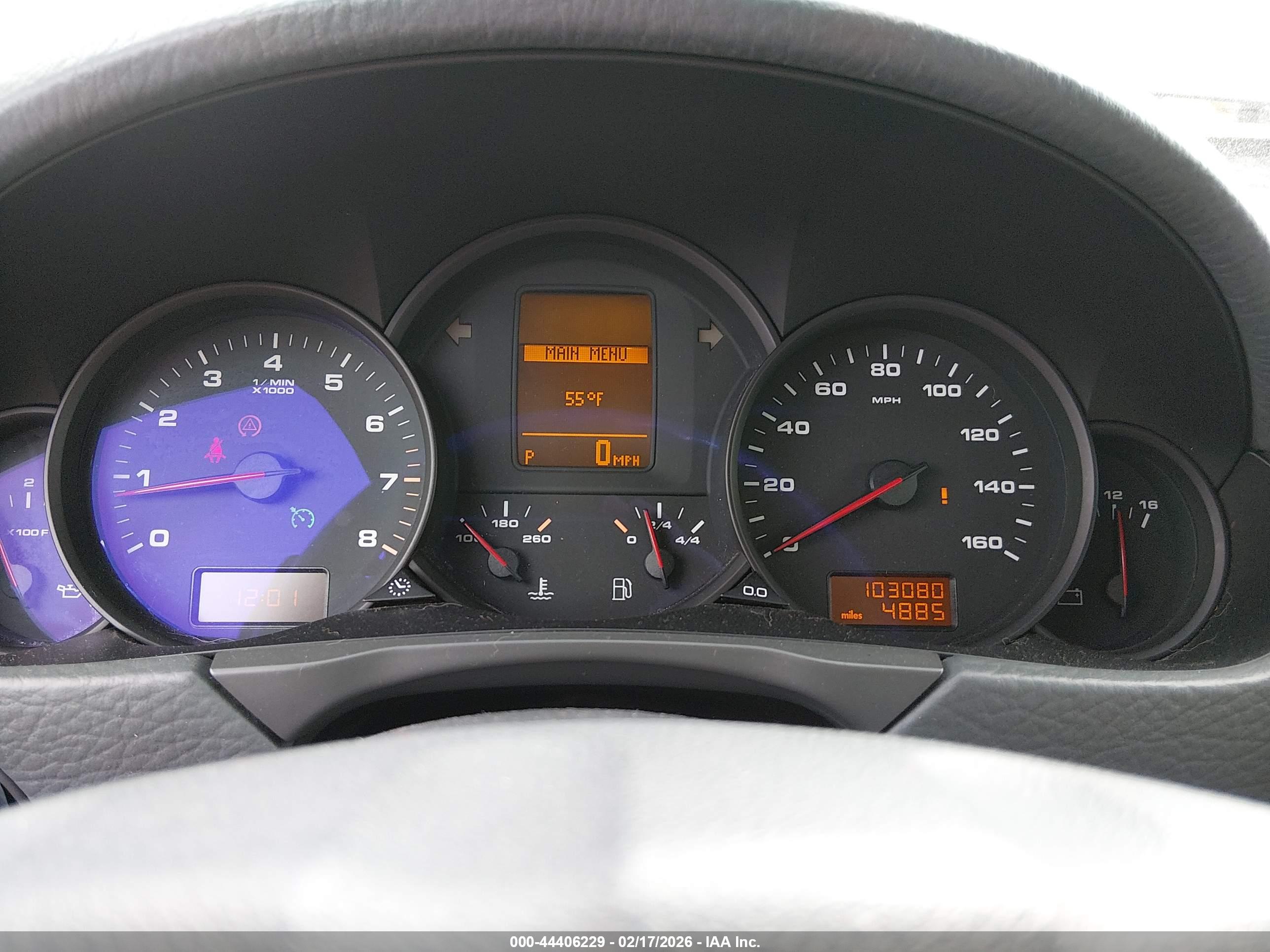 PORSCHE CAYENNE image 7