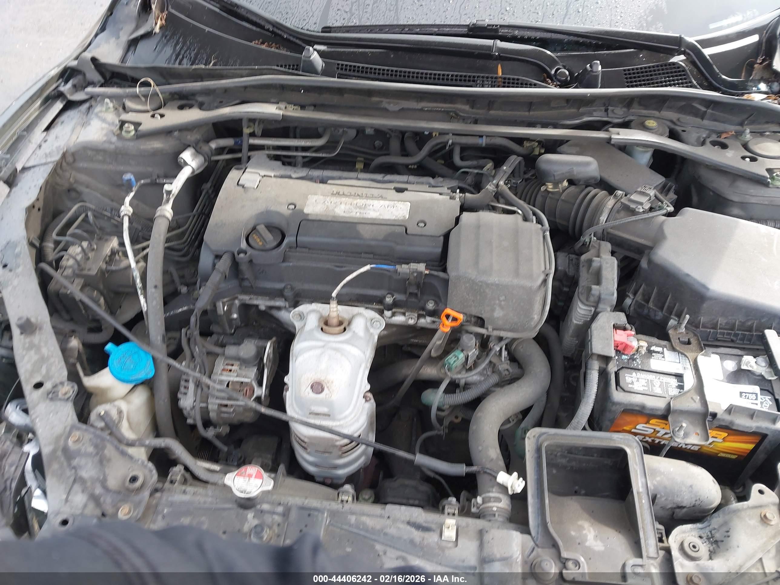 HONDA ACCORD image 10