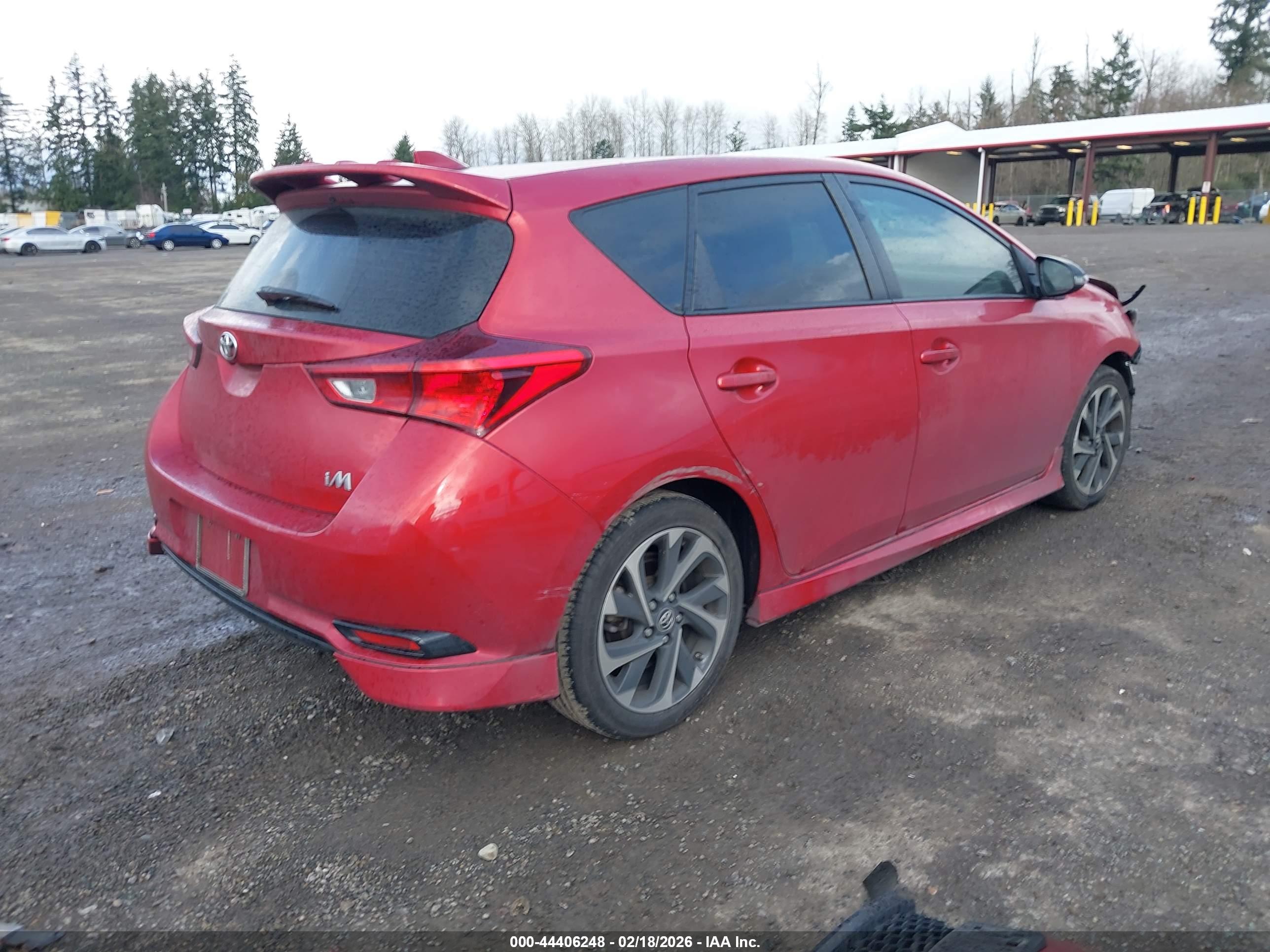 TOYOTA COROLLA image 4