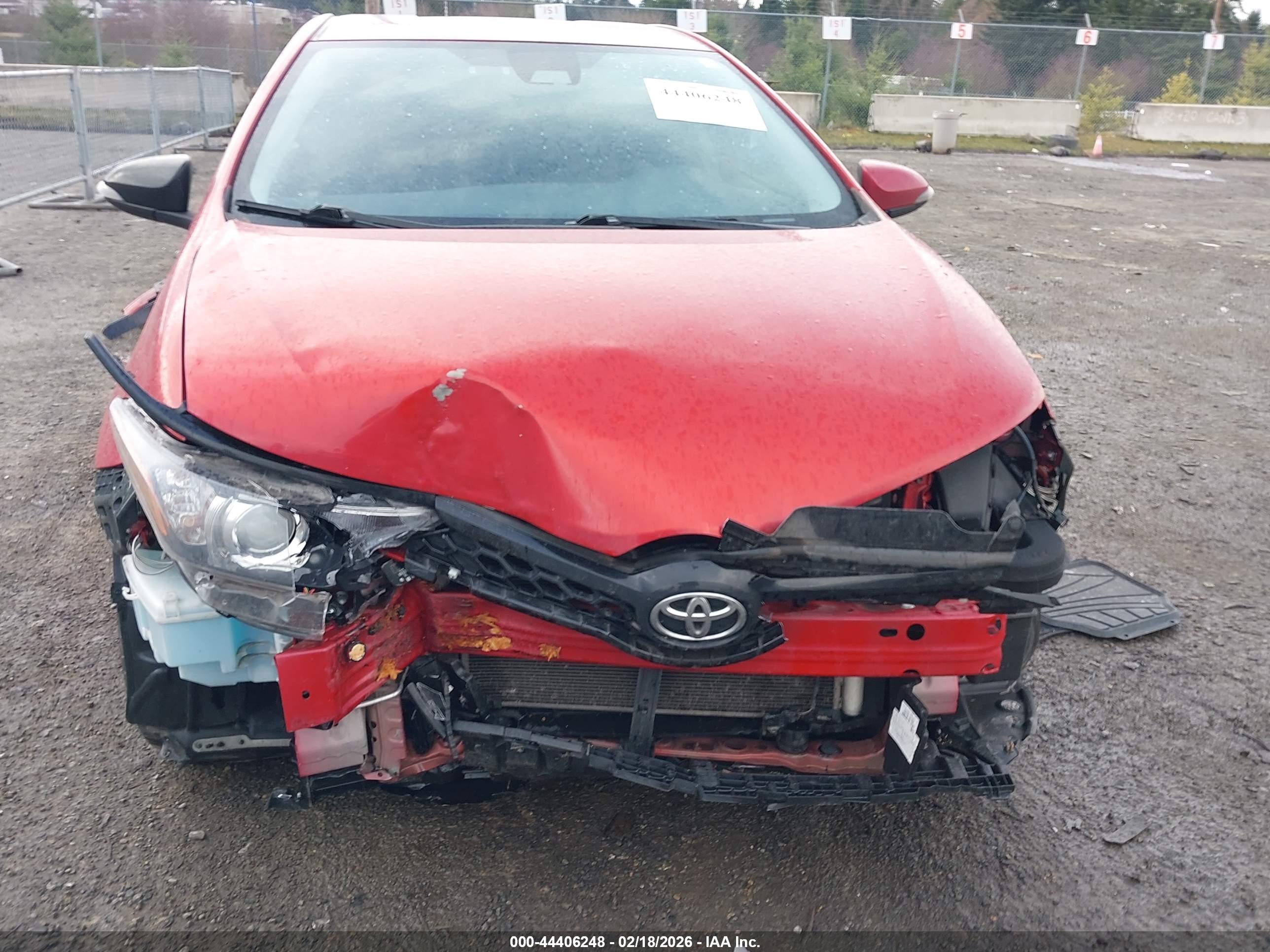 TOYOTA COROLLA image 6
