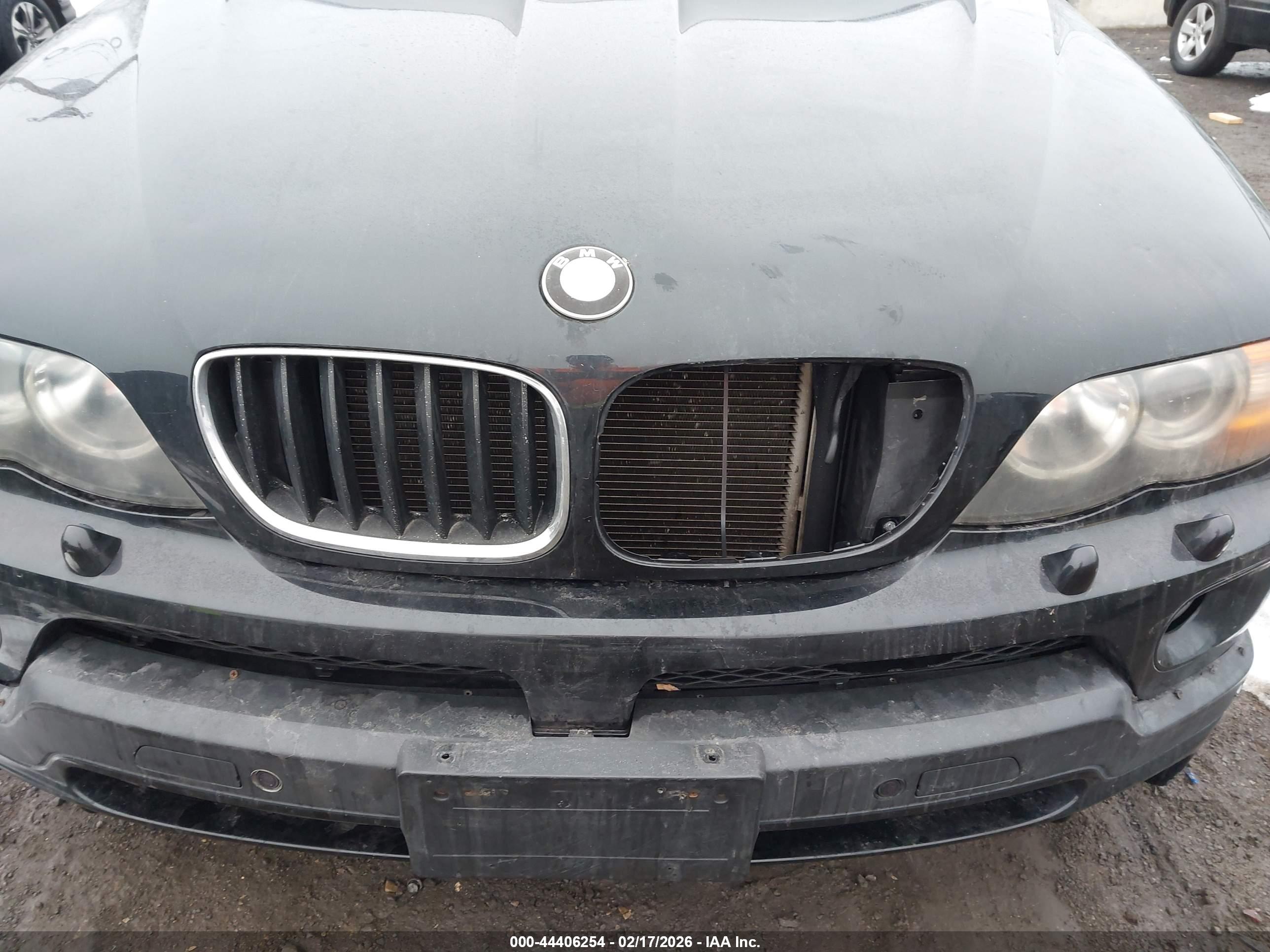 BMW X5 image 6