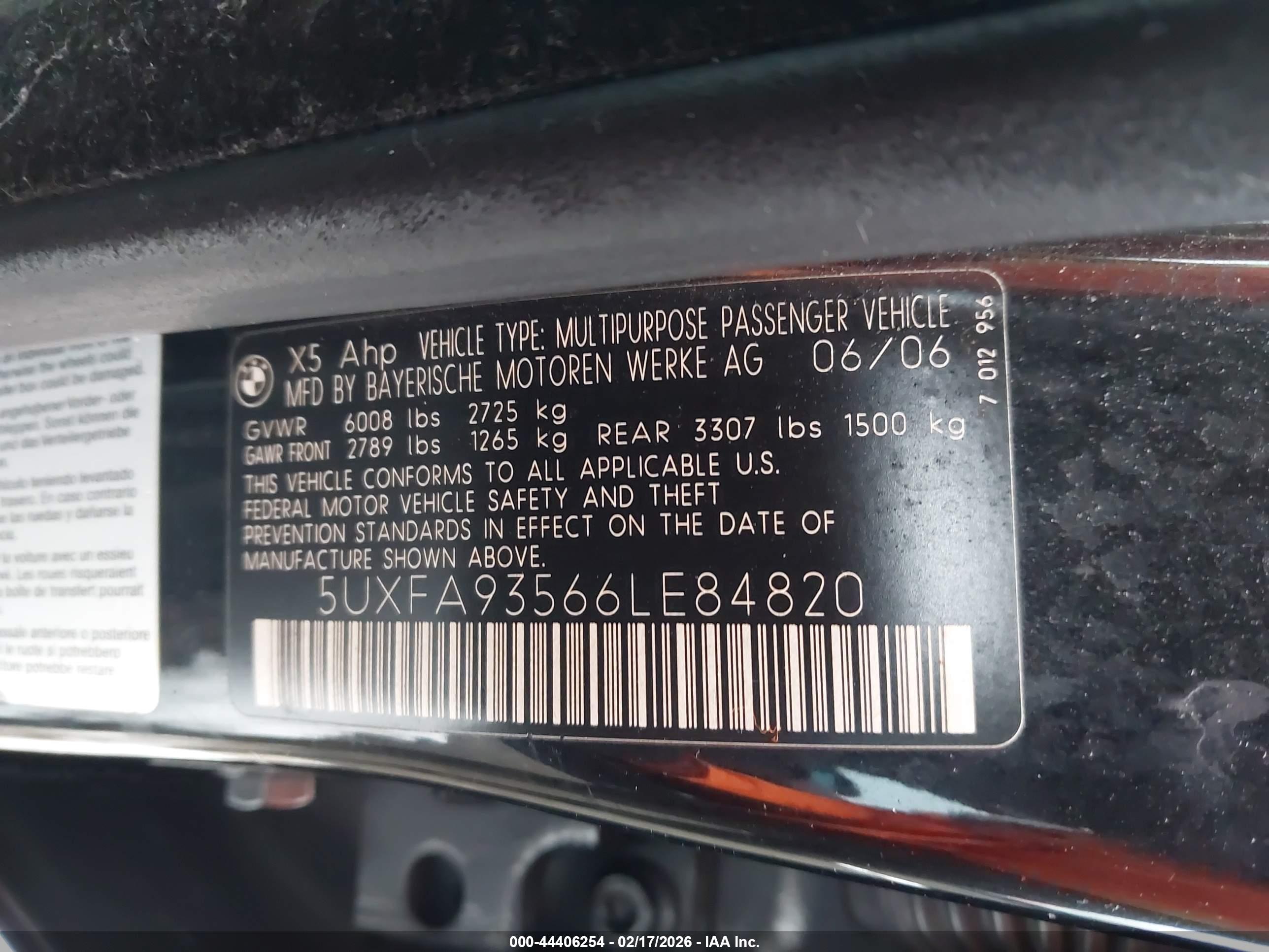 BMW X5 image 9