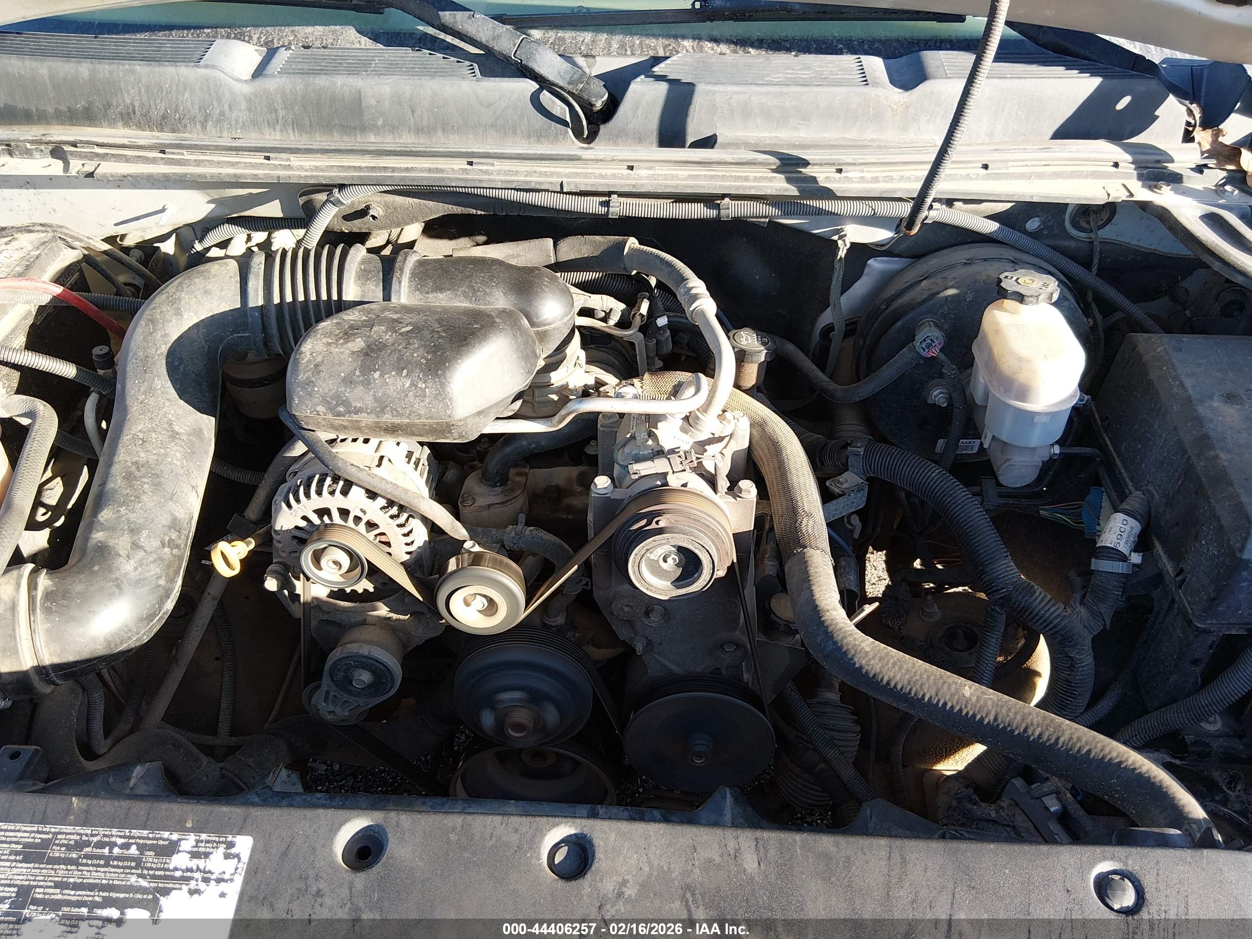 CHEVROLET SILVERADO image 10