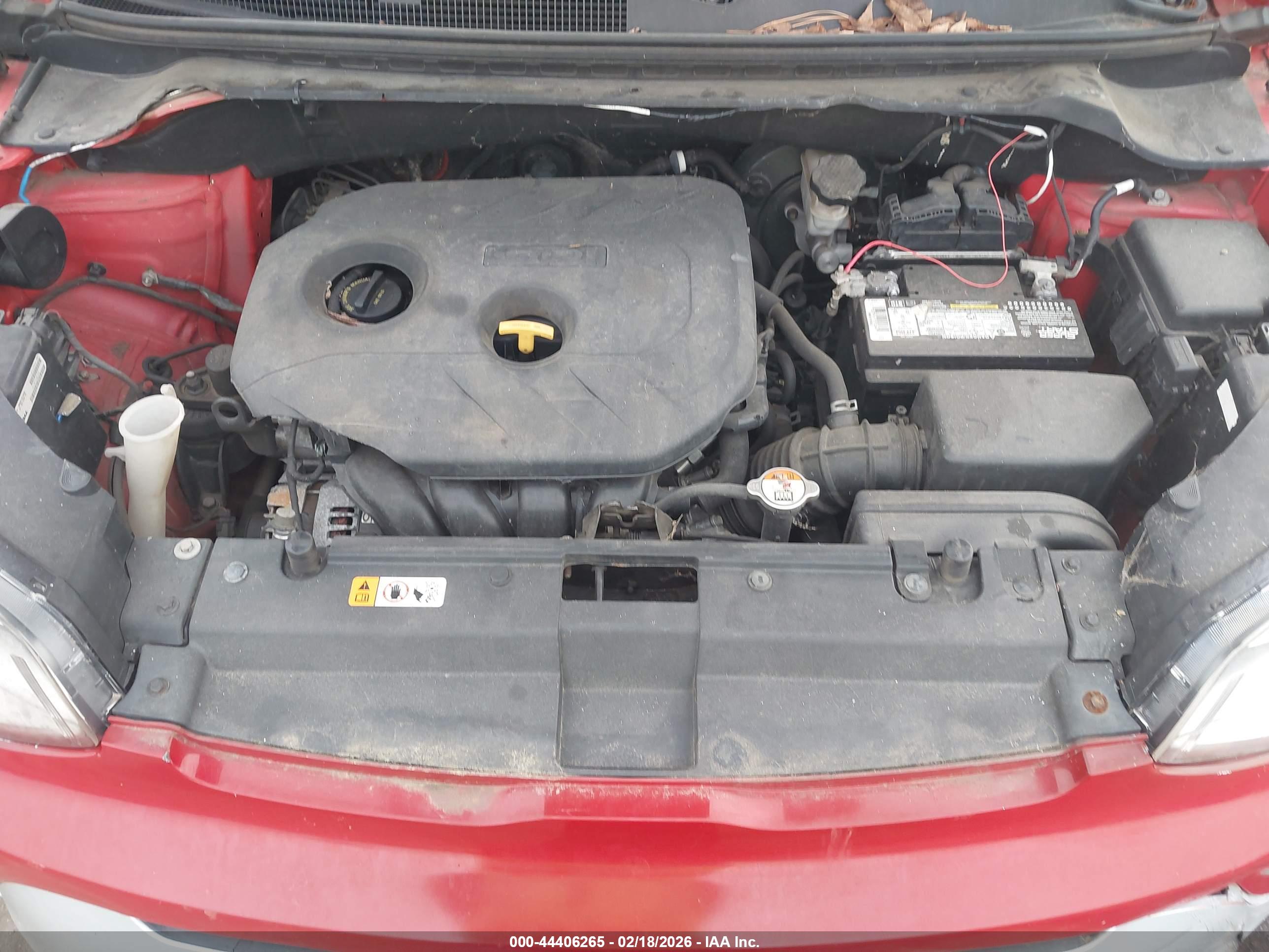 KIA SOUL image 10