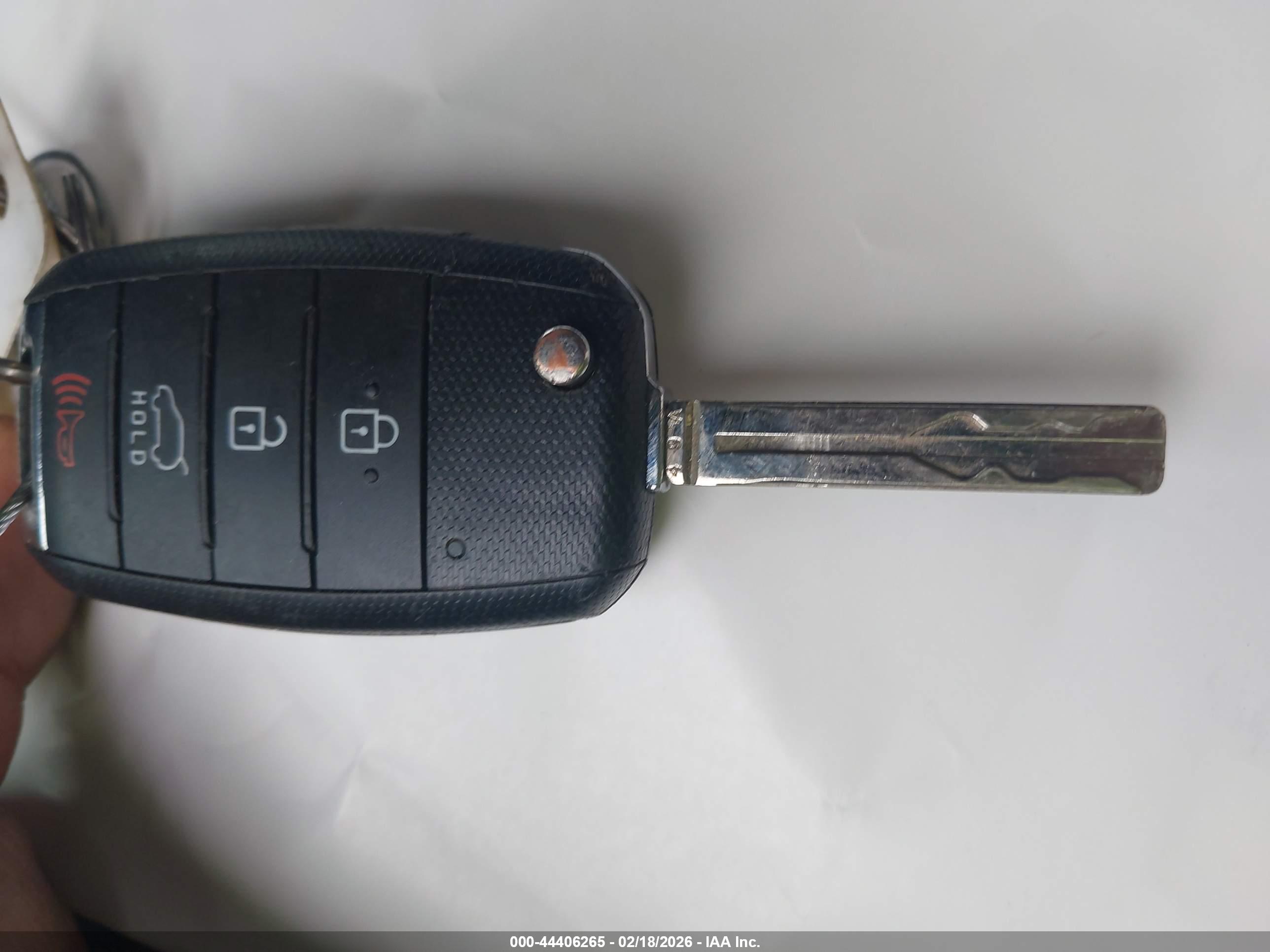 KIA SOUL image 11