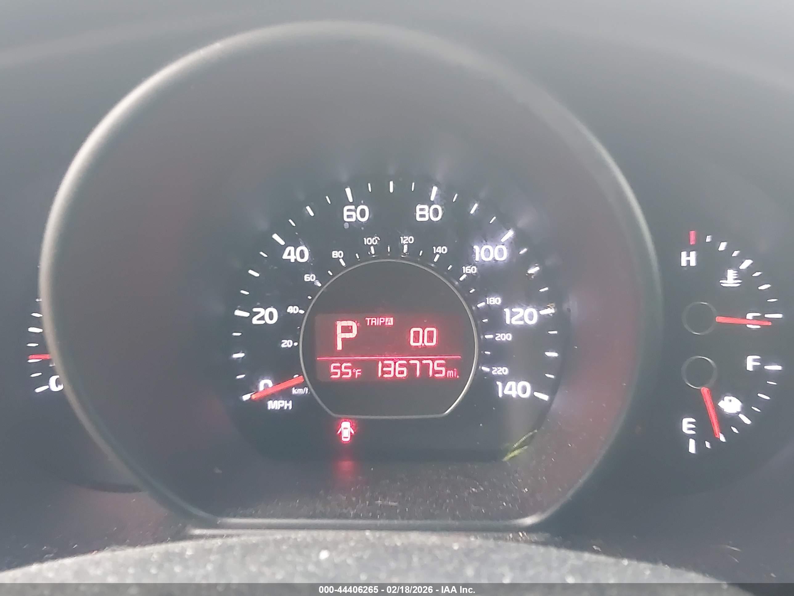 KIA SOUL image 7