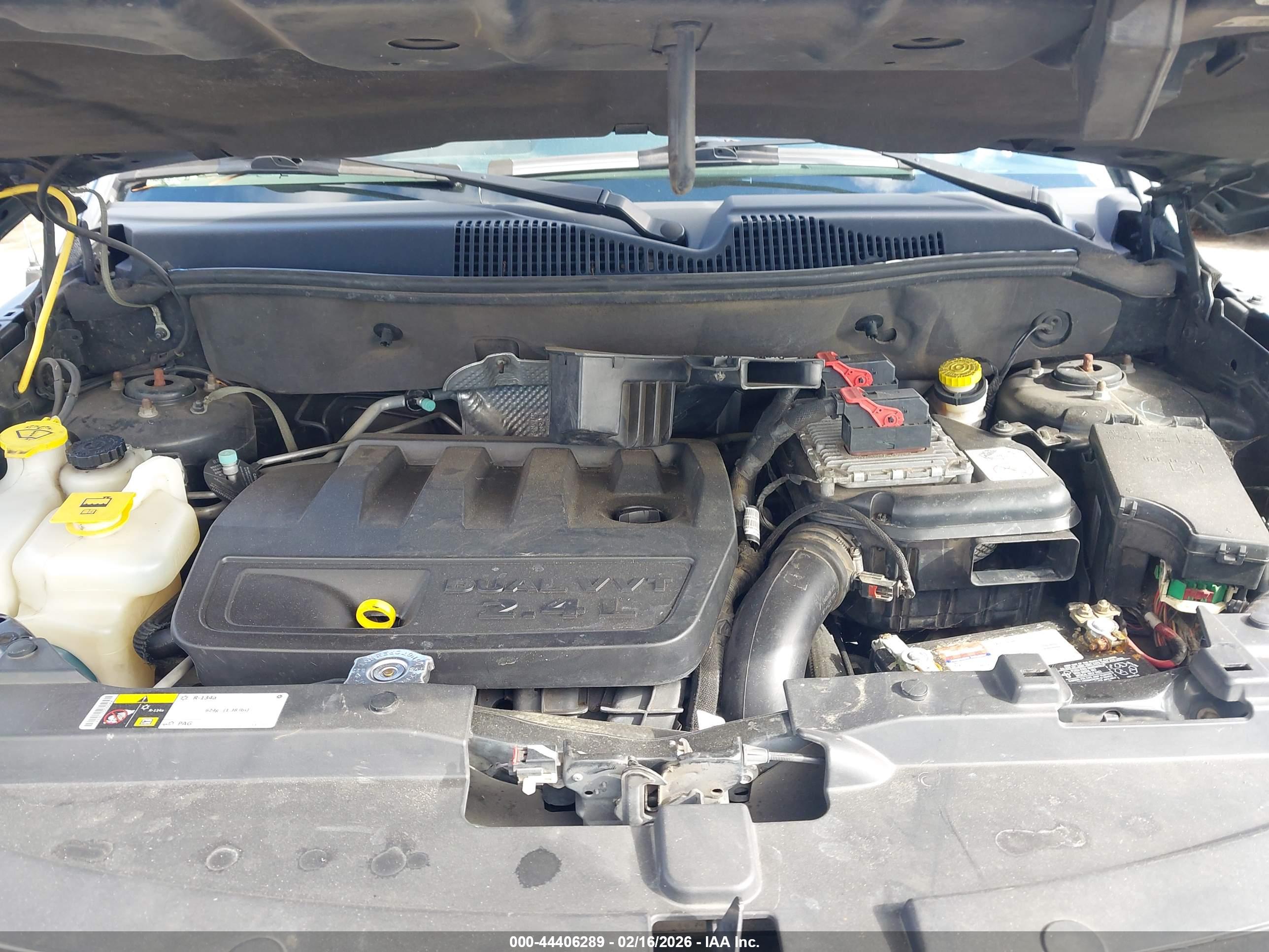 JEEP COMPASS image 10