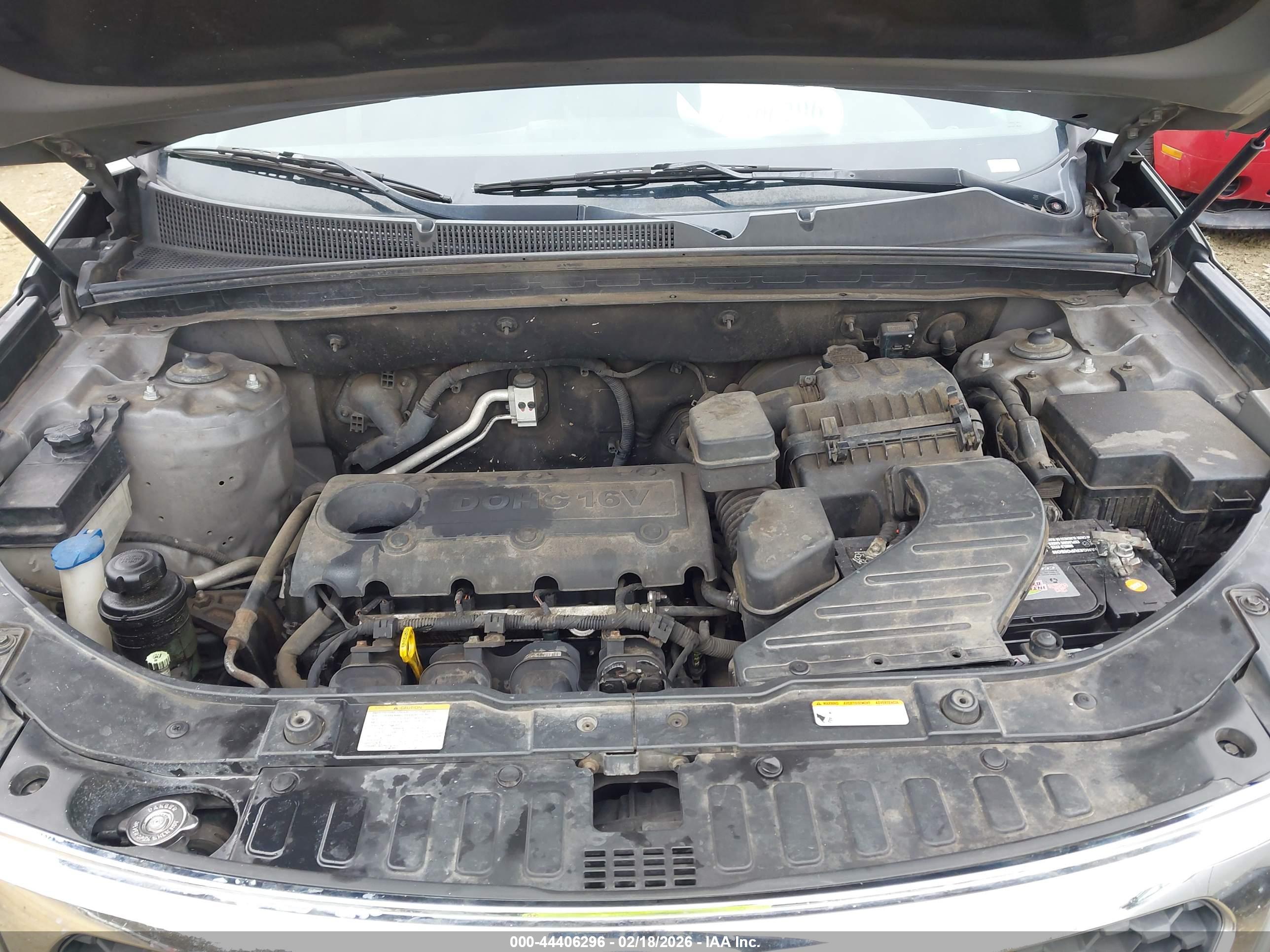 KIA SORENTO image 10