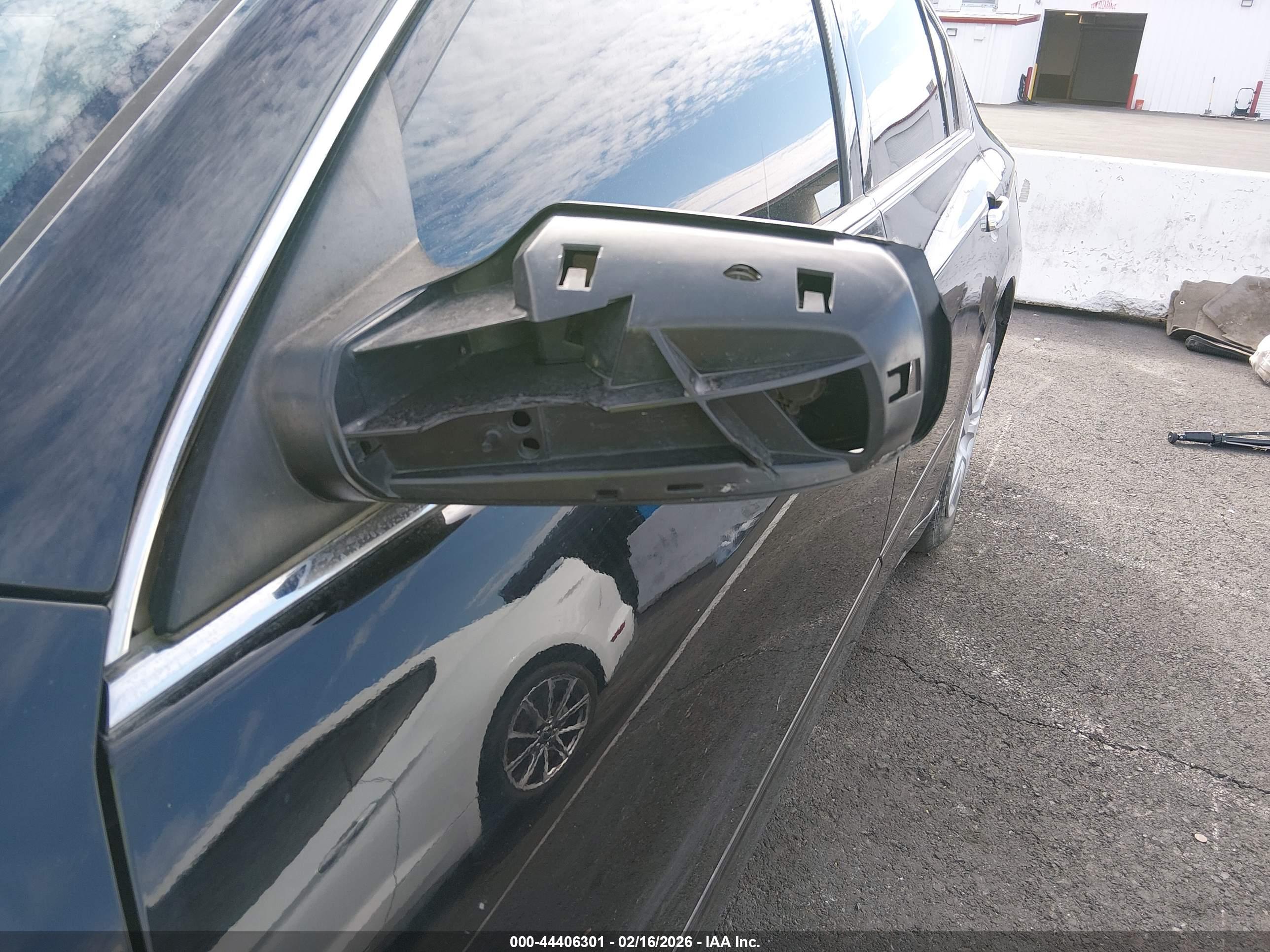 NISSAN ALTIMA image 6