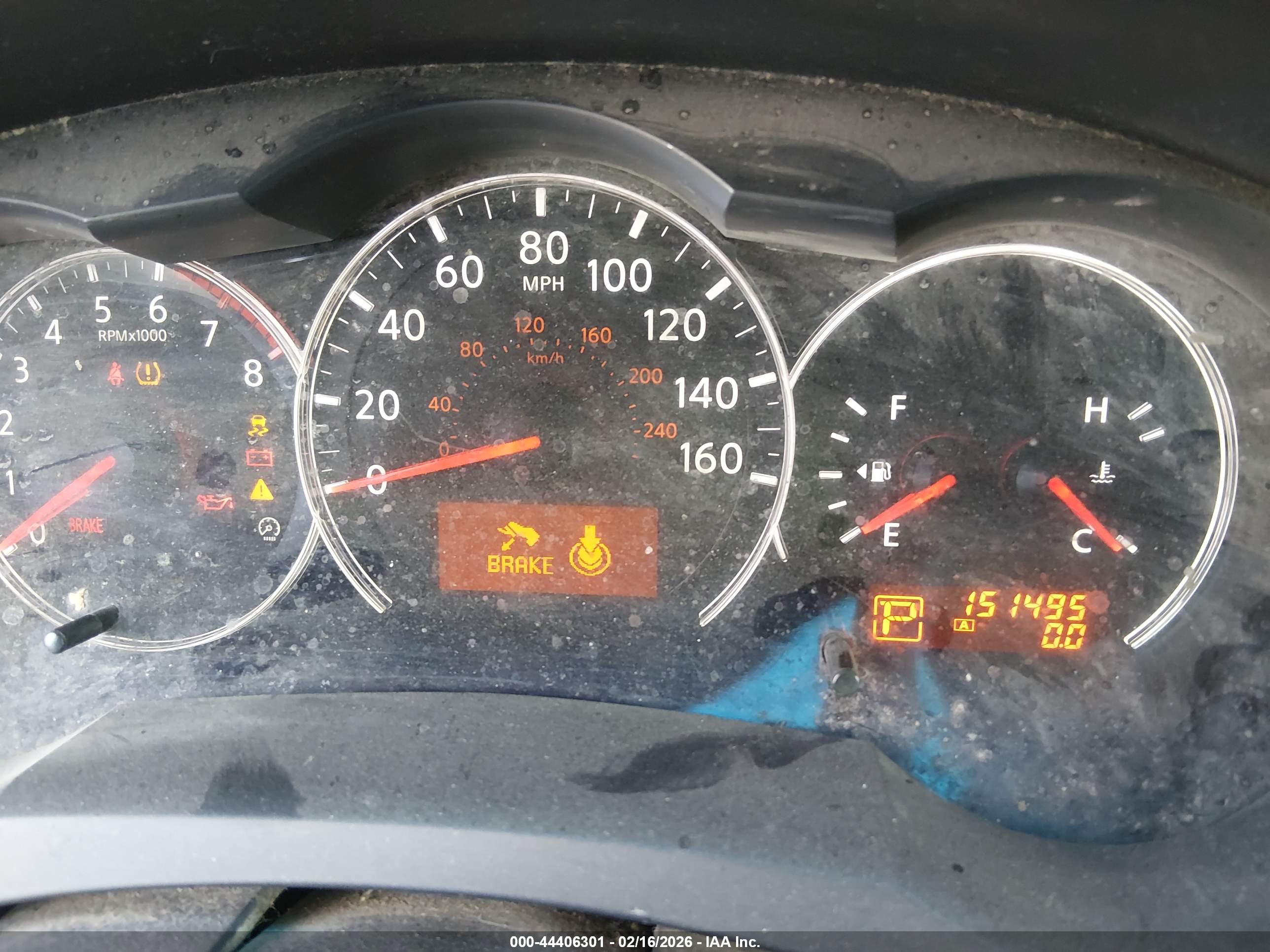 NISSAN ALTIMA image 7