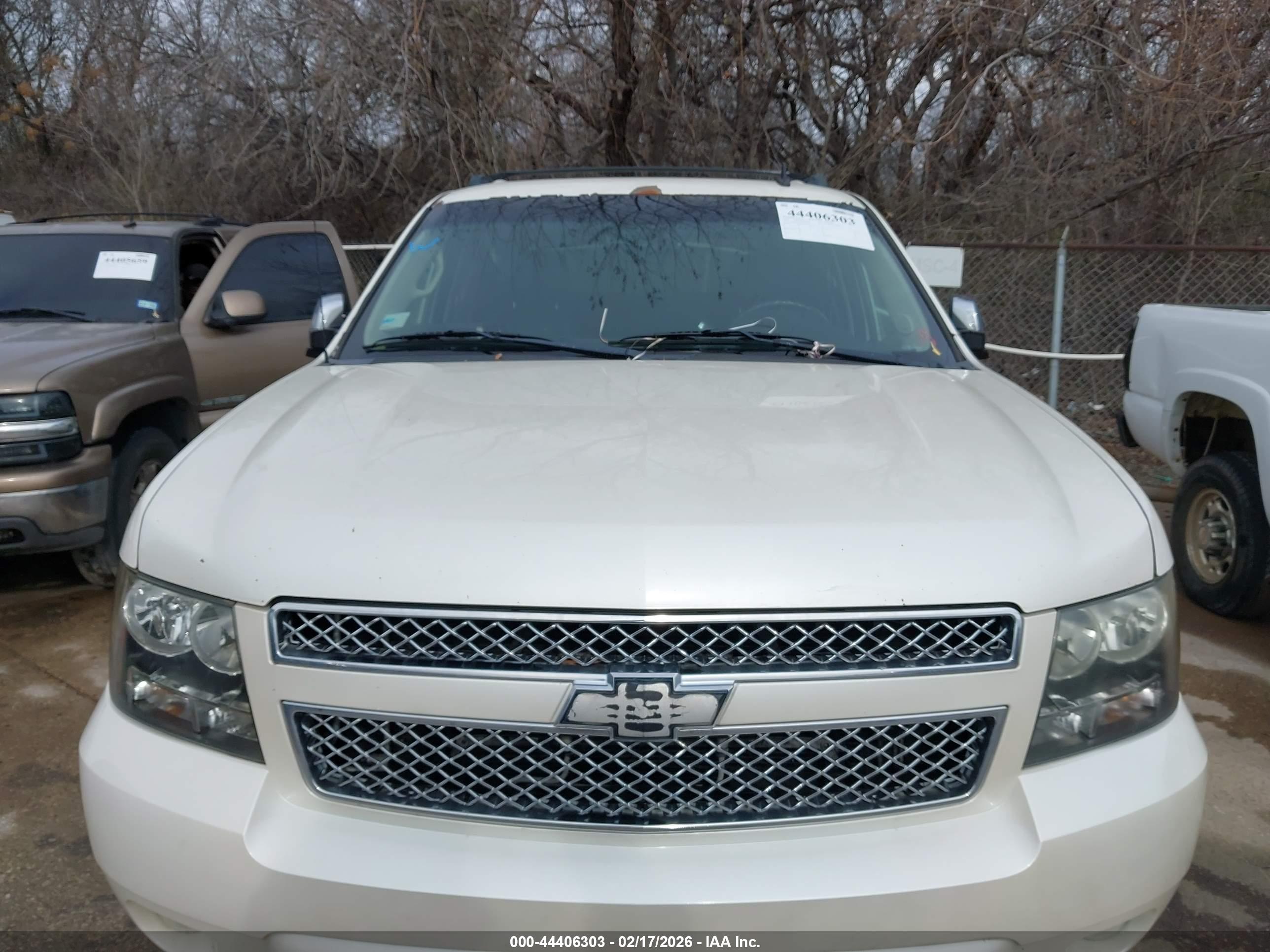 CHEVROLET AVALANCHE image 6