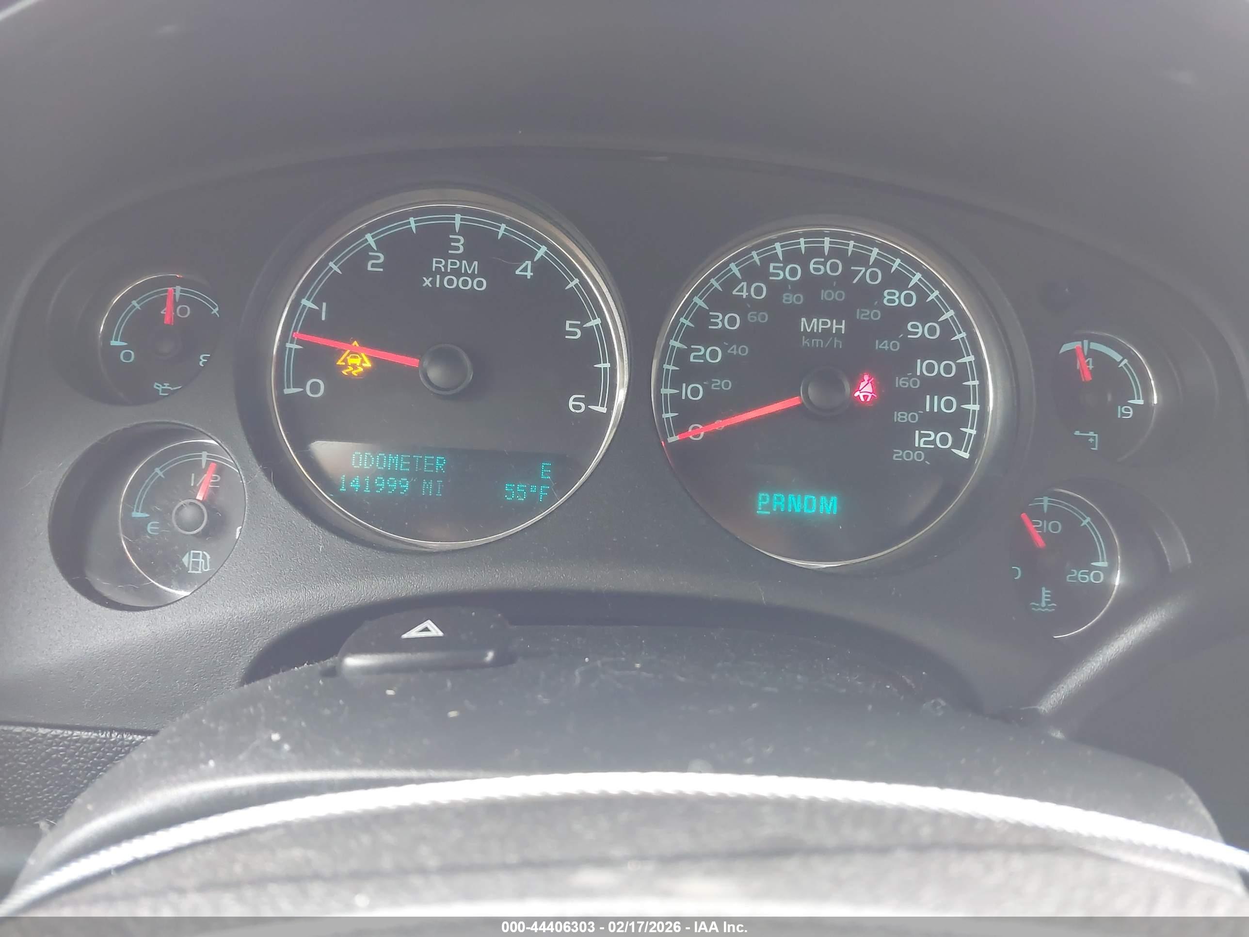CHEVROLET AVALANCHE image 7