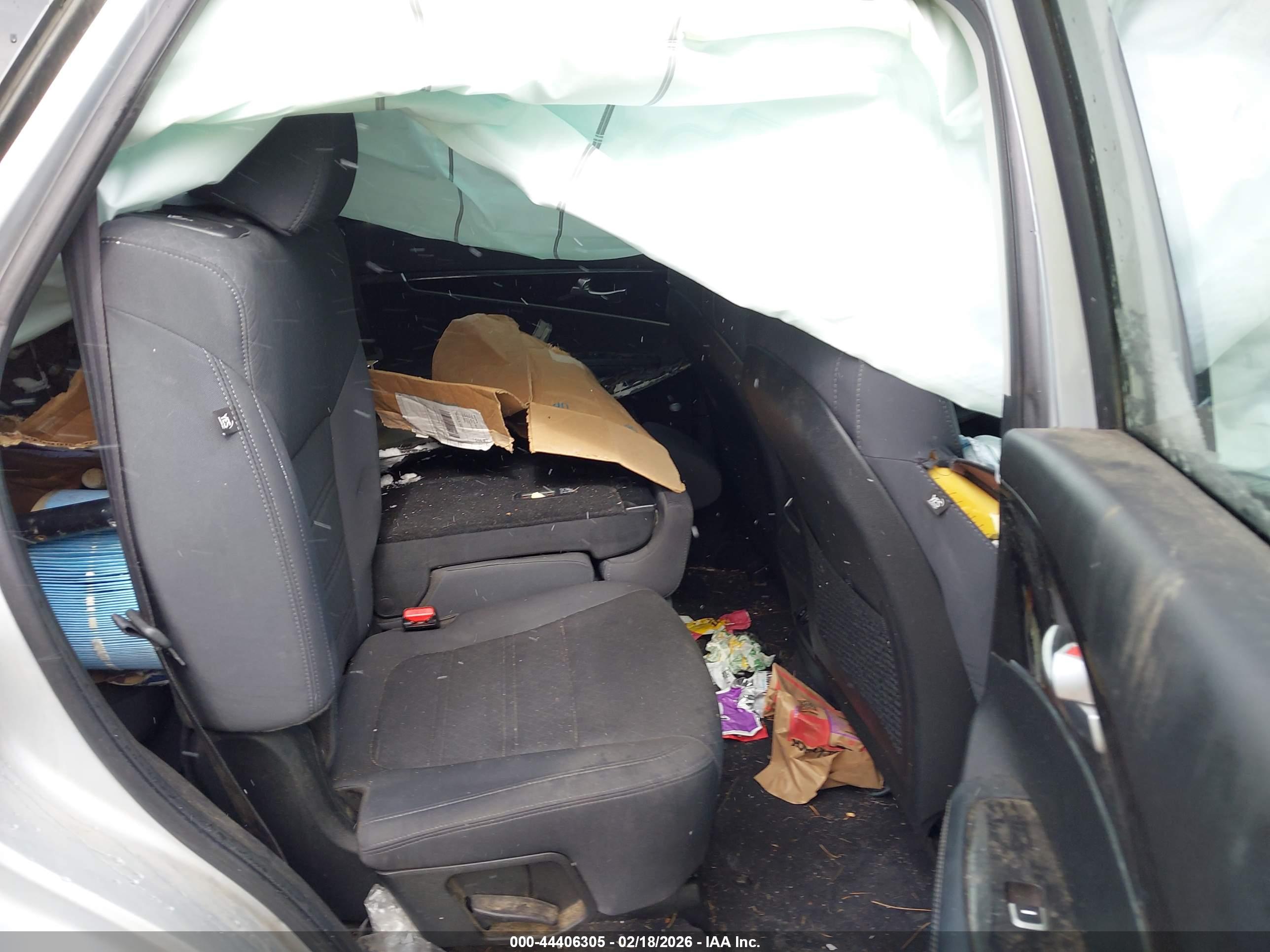 KIA SORENTO image 8