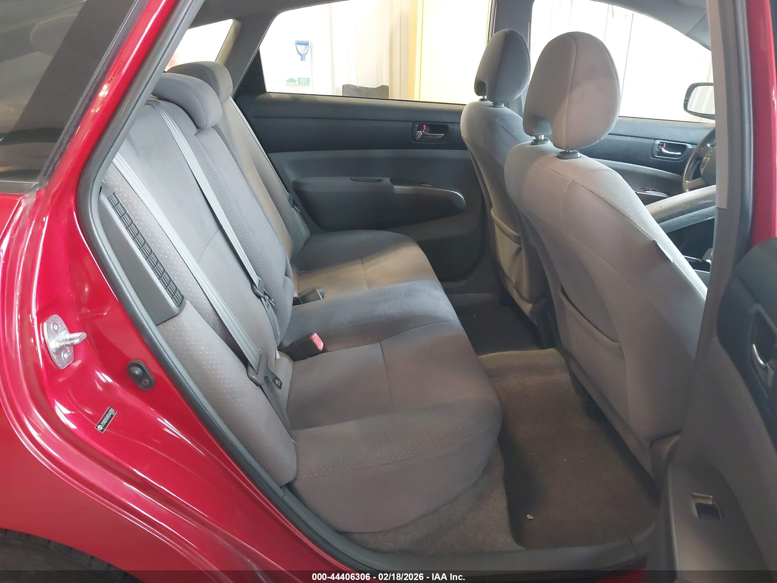 TOYOTA PRIUS image 8