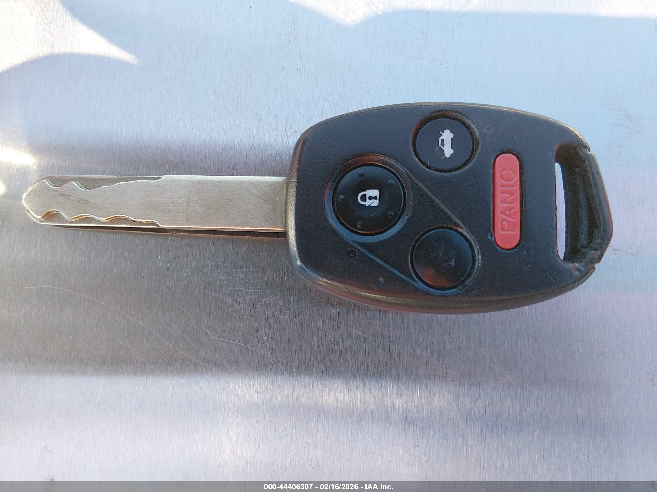 HONDA CIVIC image 11