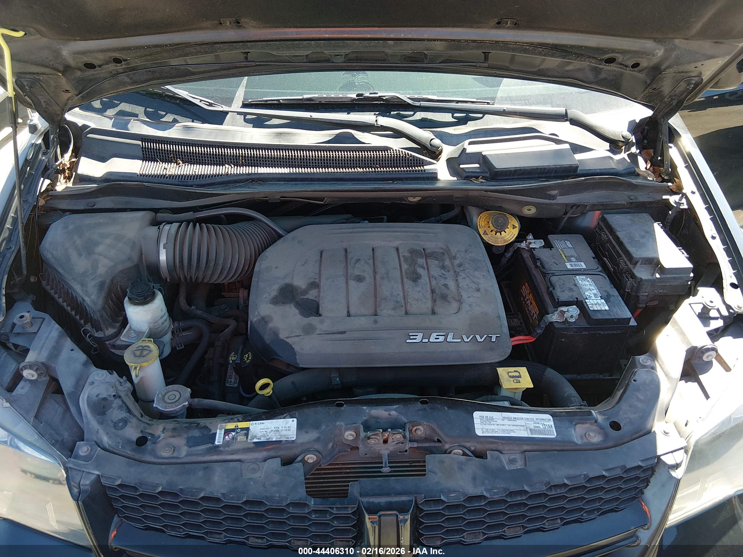 DODGE GRAND image 10