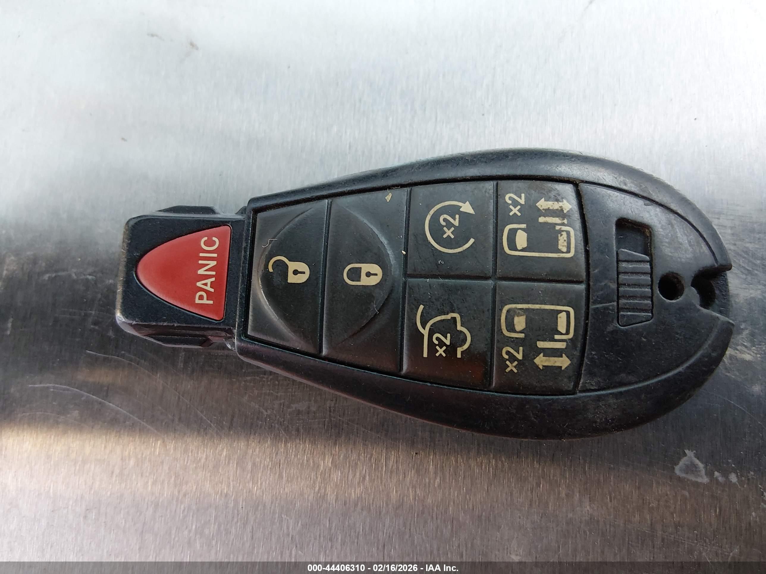 DODGE GRAND image 11