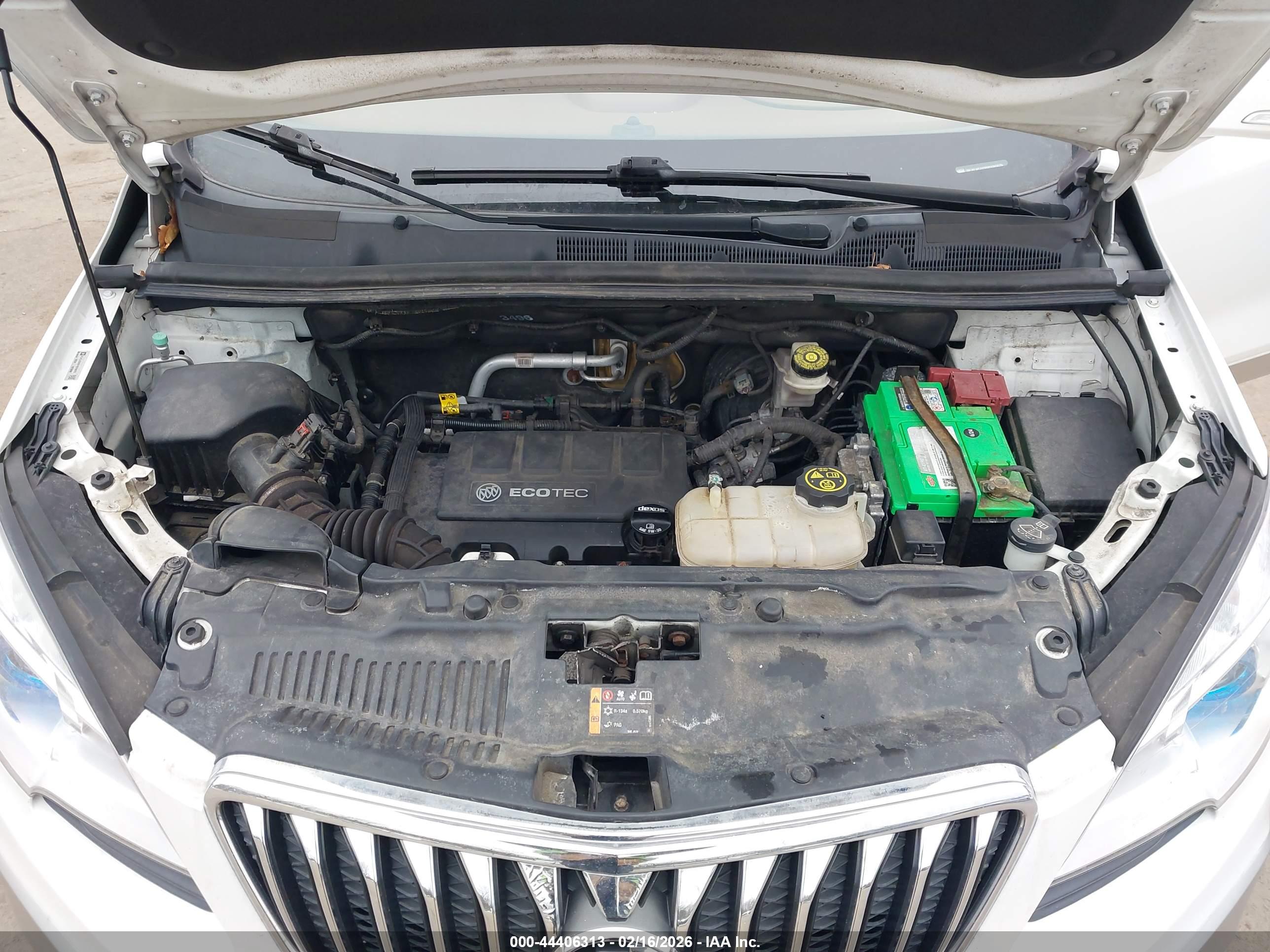 BUICK ENCORE image 10
