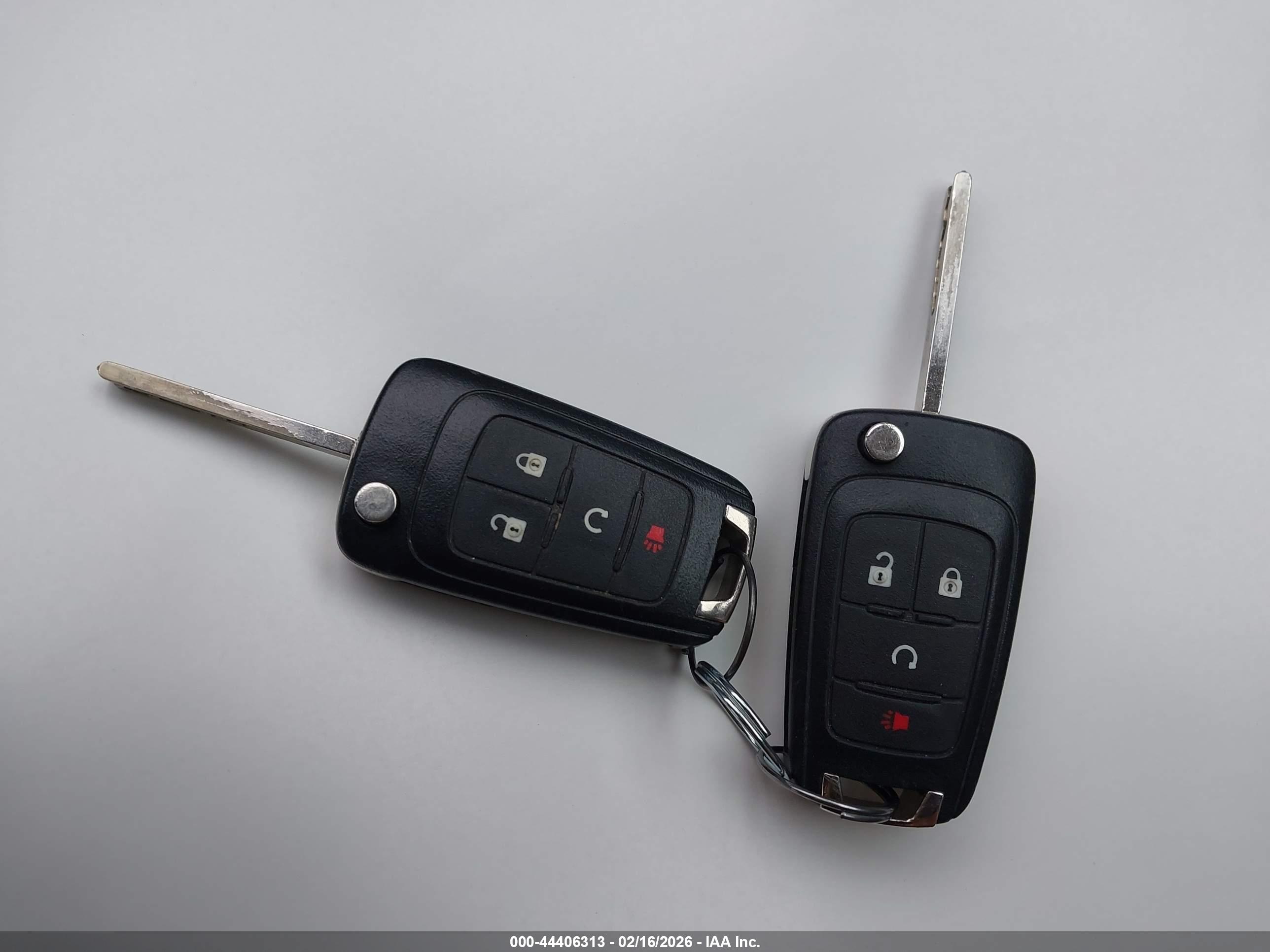 BUICK ENCORE image 11