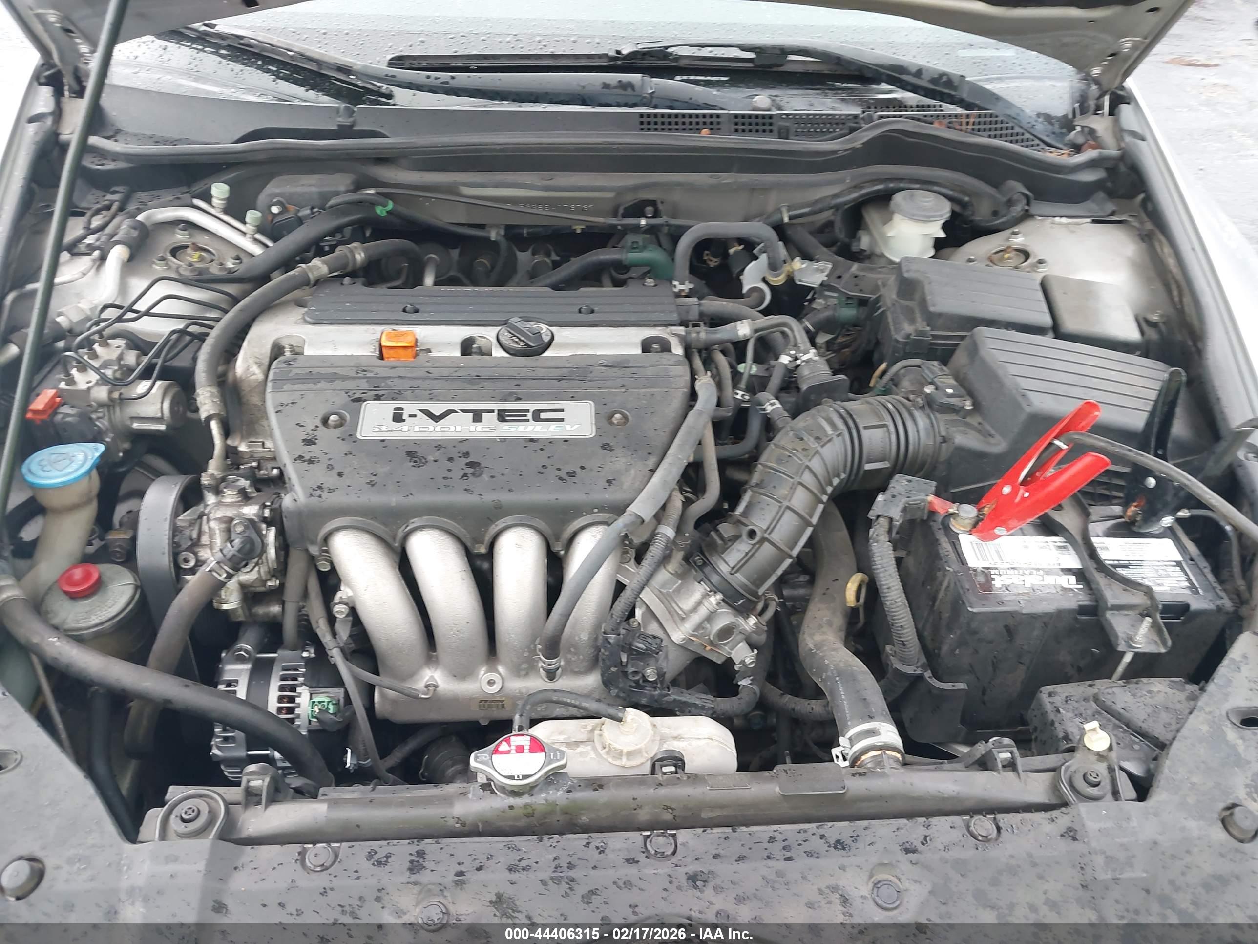 HONDA ACCORD image 10