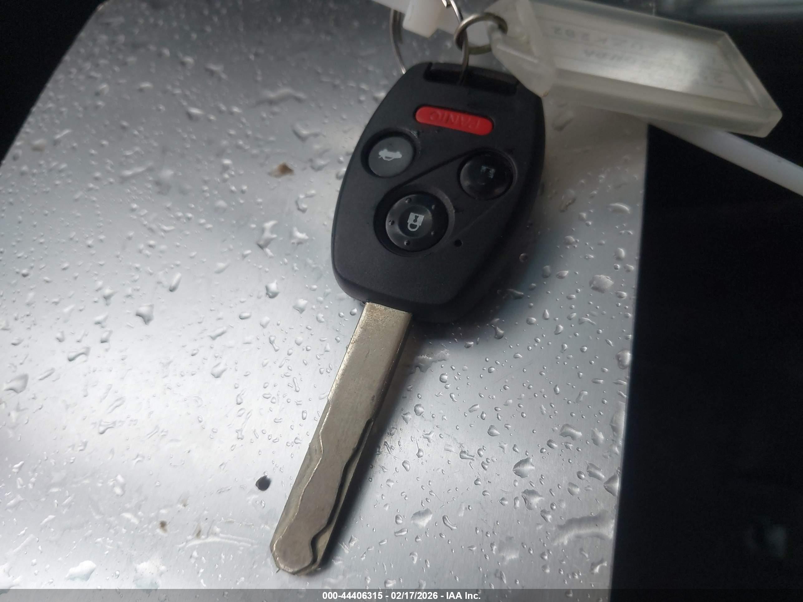 HONDA ACCORD image 11