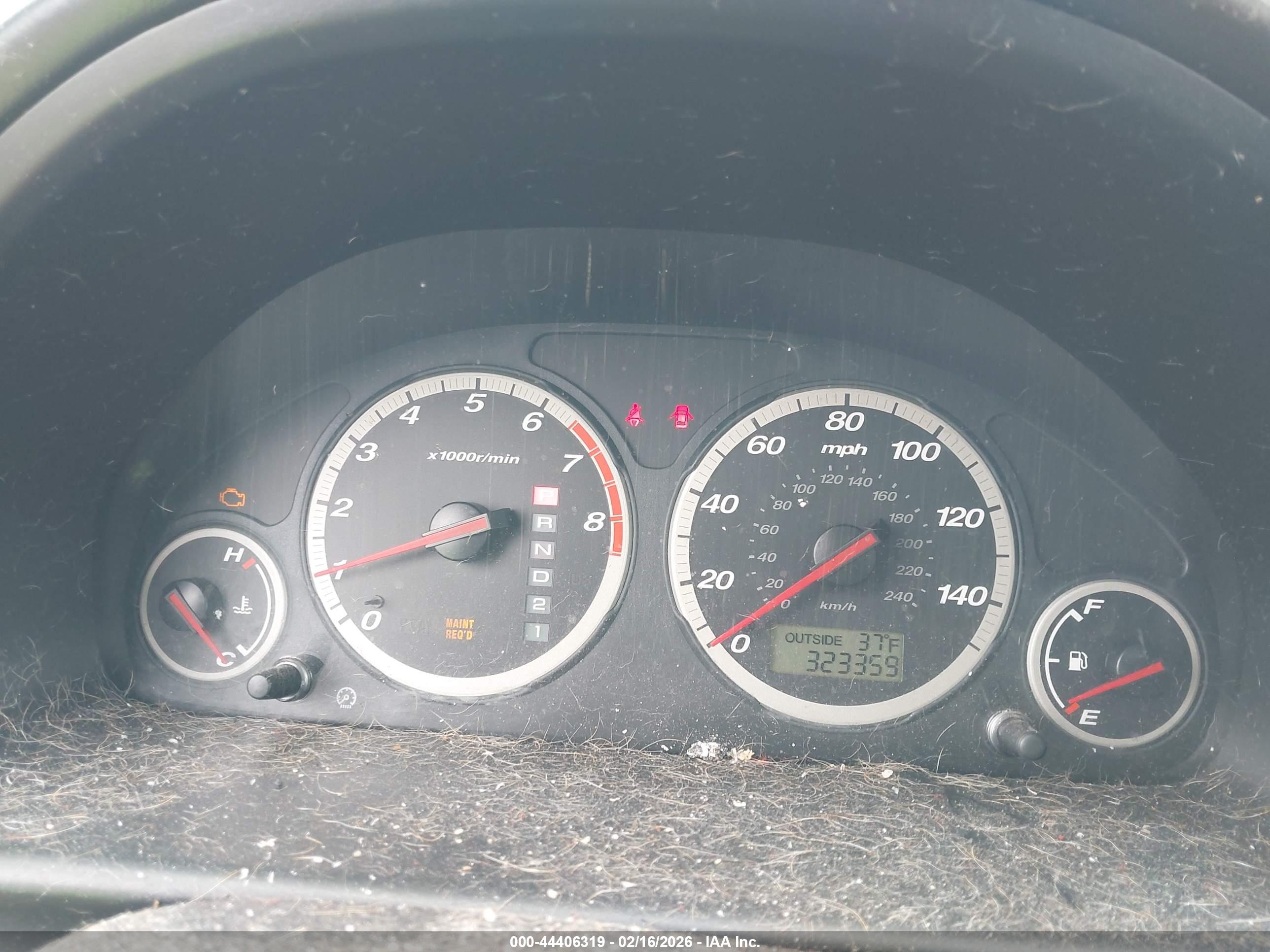 HONDA CR-V image 7