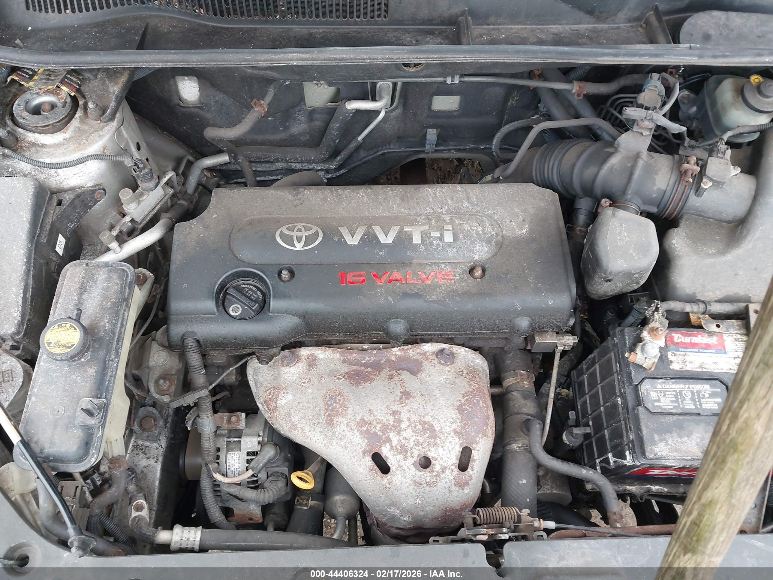 TOYOTA RAV4 image 10