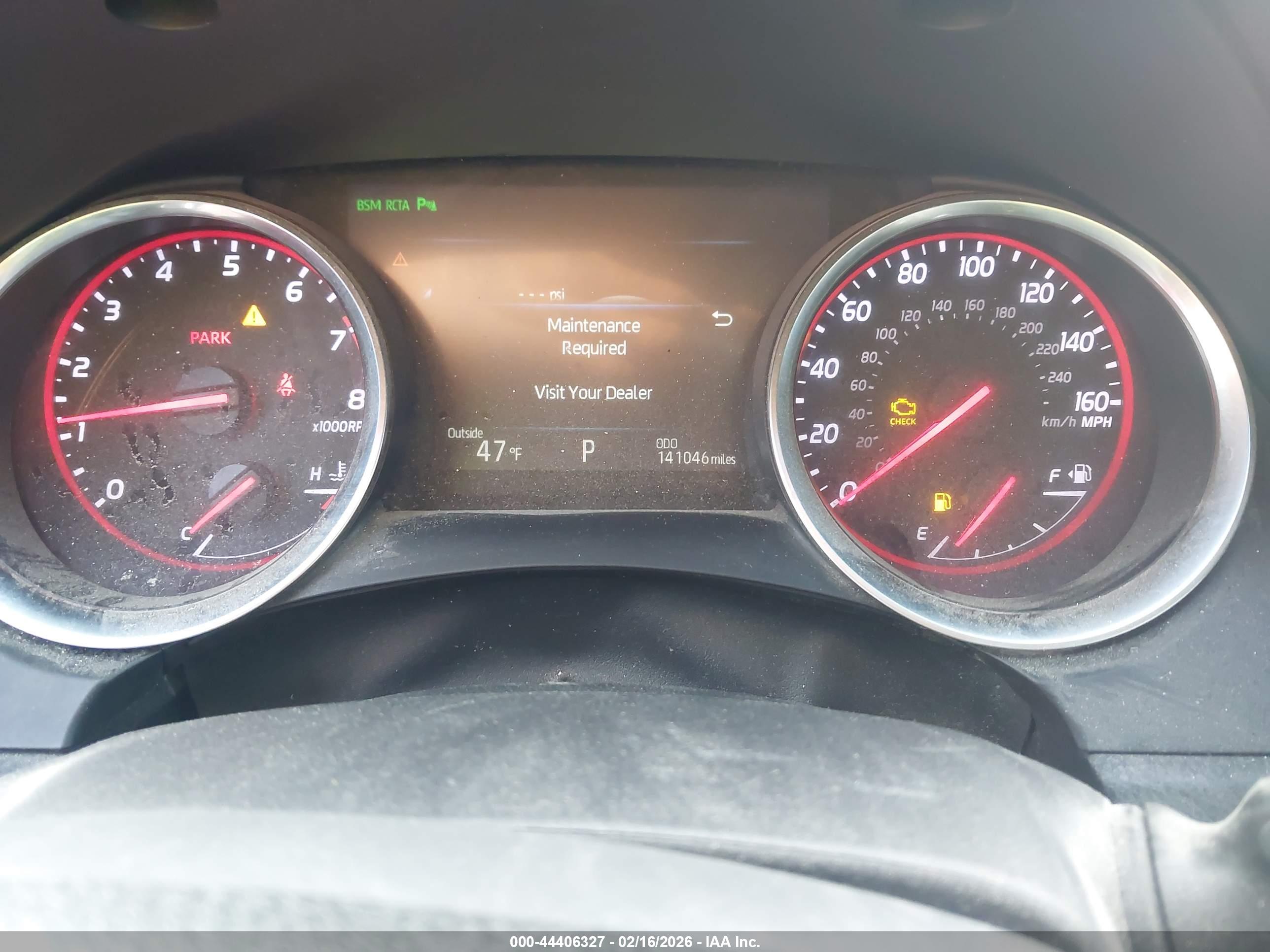 TOYOTA CAMRY image 7