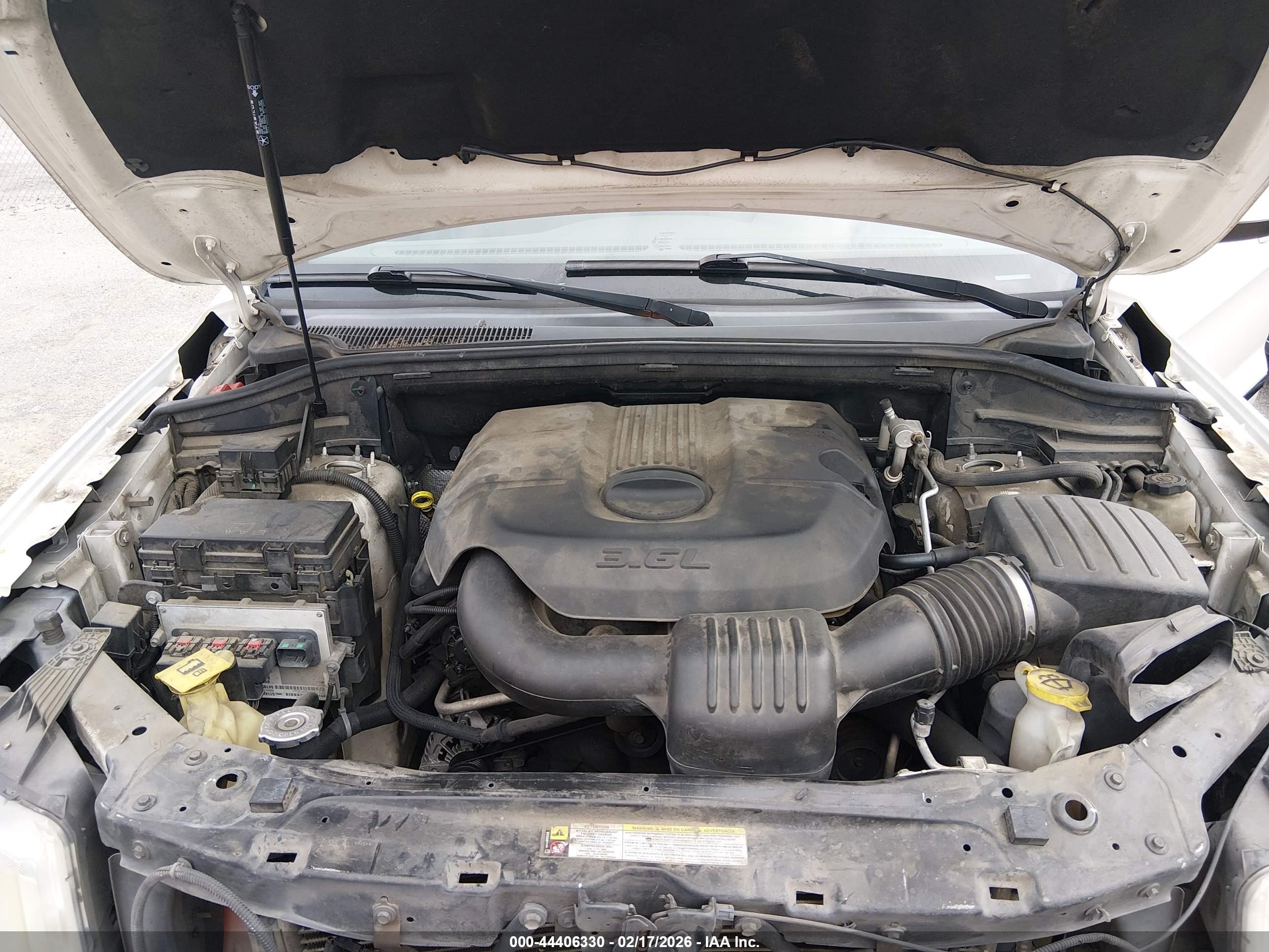 JEEP GRAND image 10