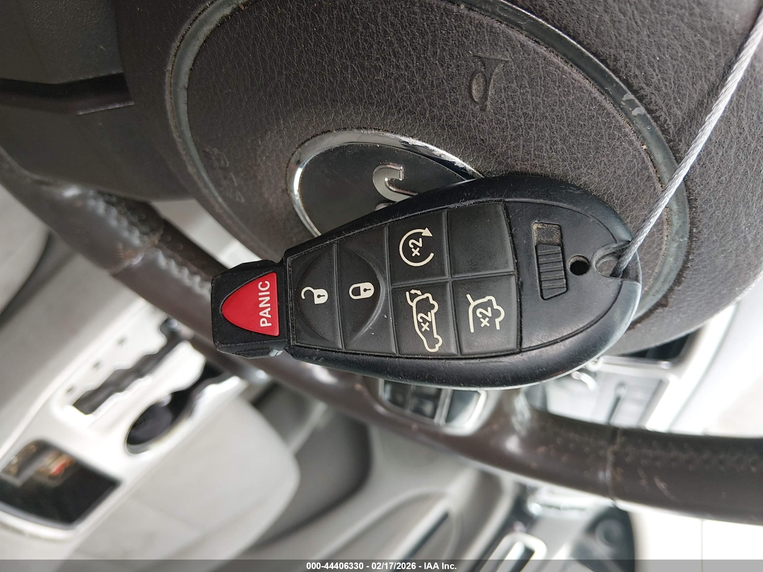 JEEP GRAND image 11
