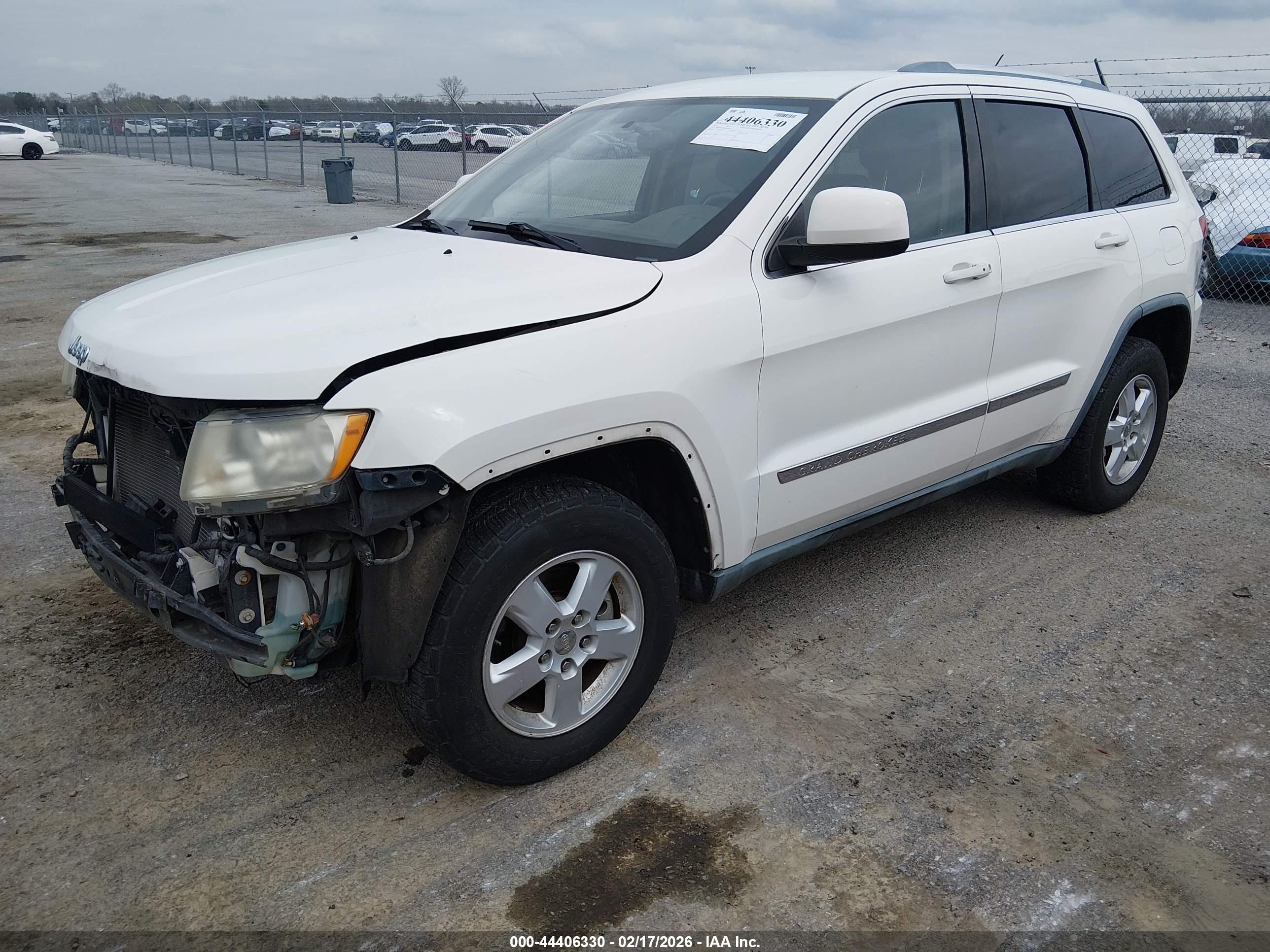JEEP GRAND image 2