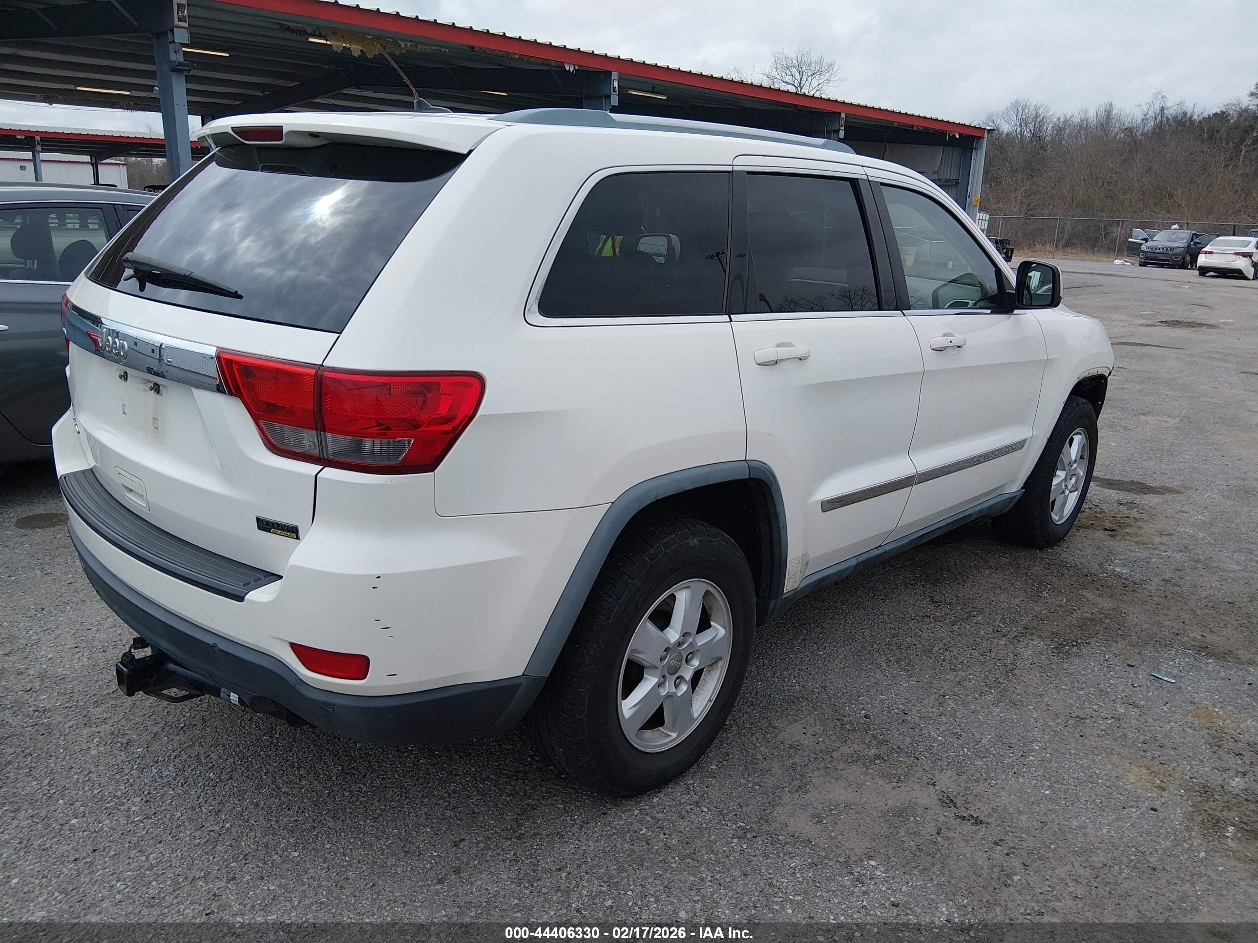 JEEP GRAND image 4