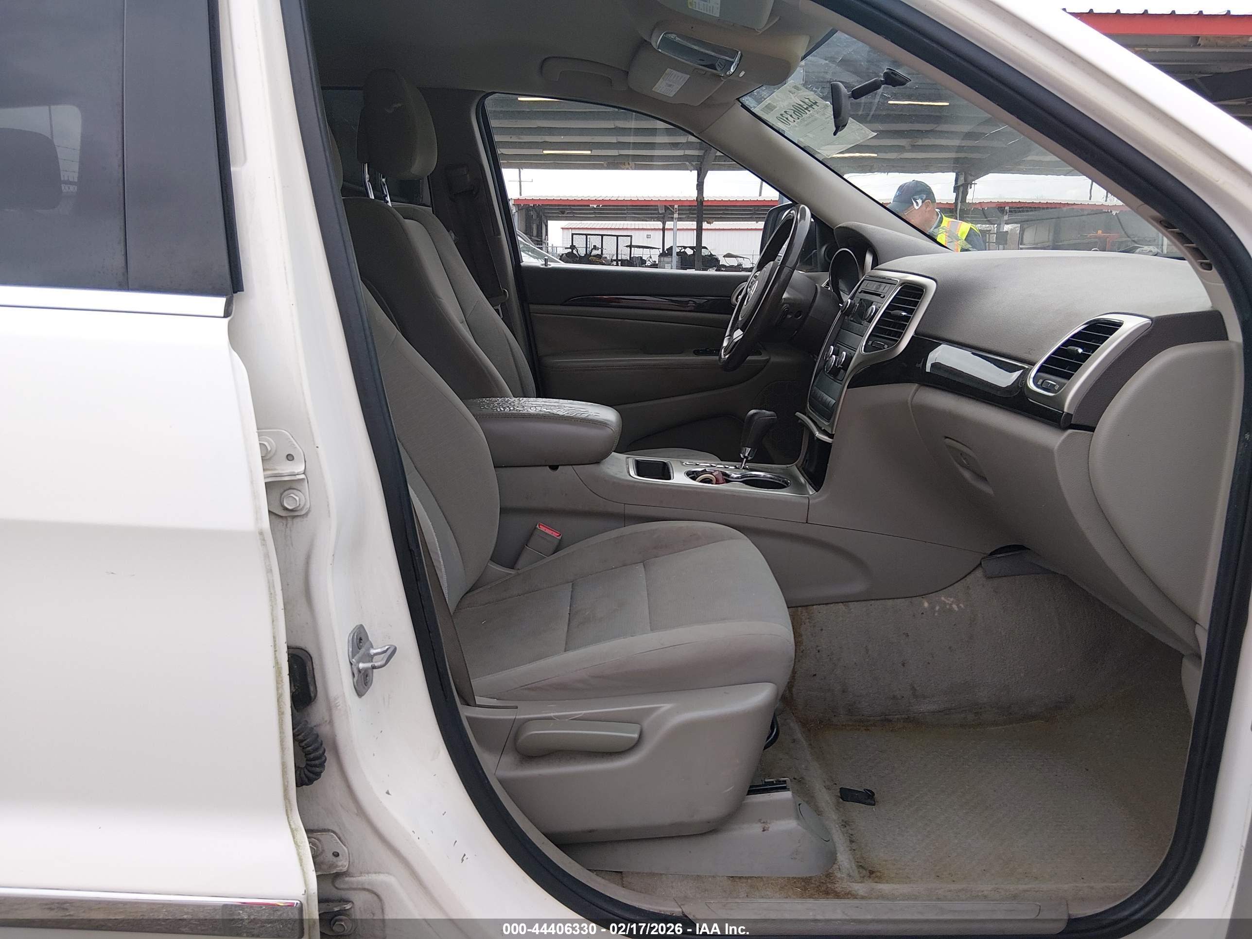 JEEP GRAND image 5