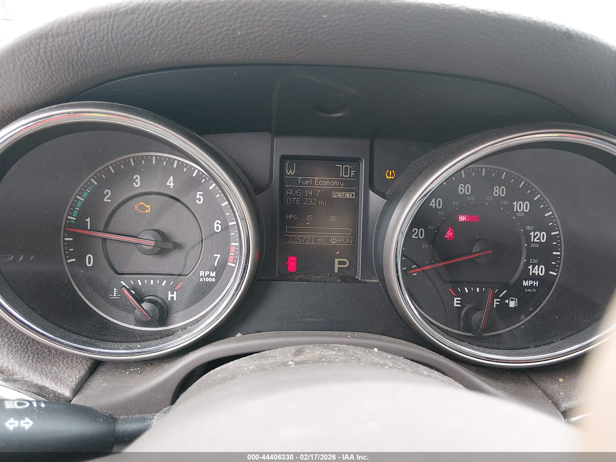 JEEP GRAND image 7