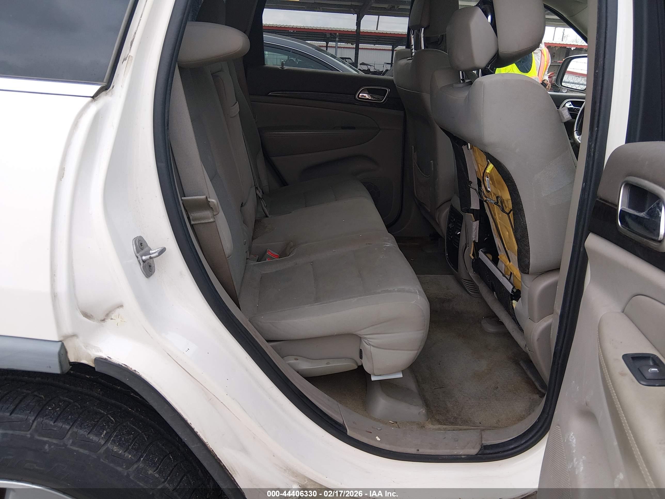 JEEP GRAND image 8