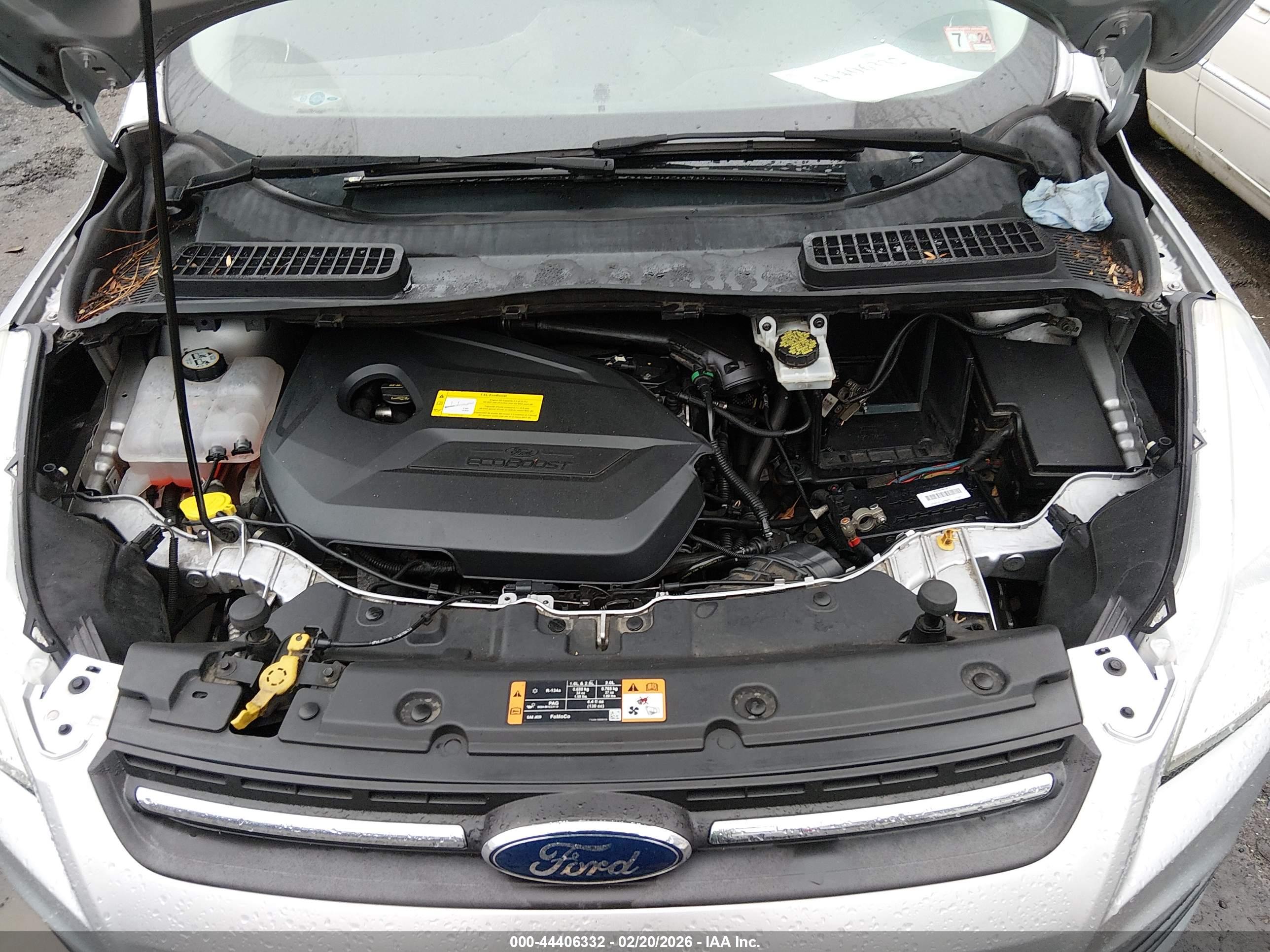 FORD ESCAPE image 10
