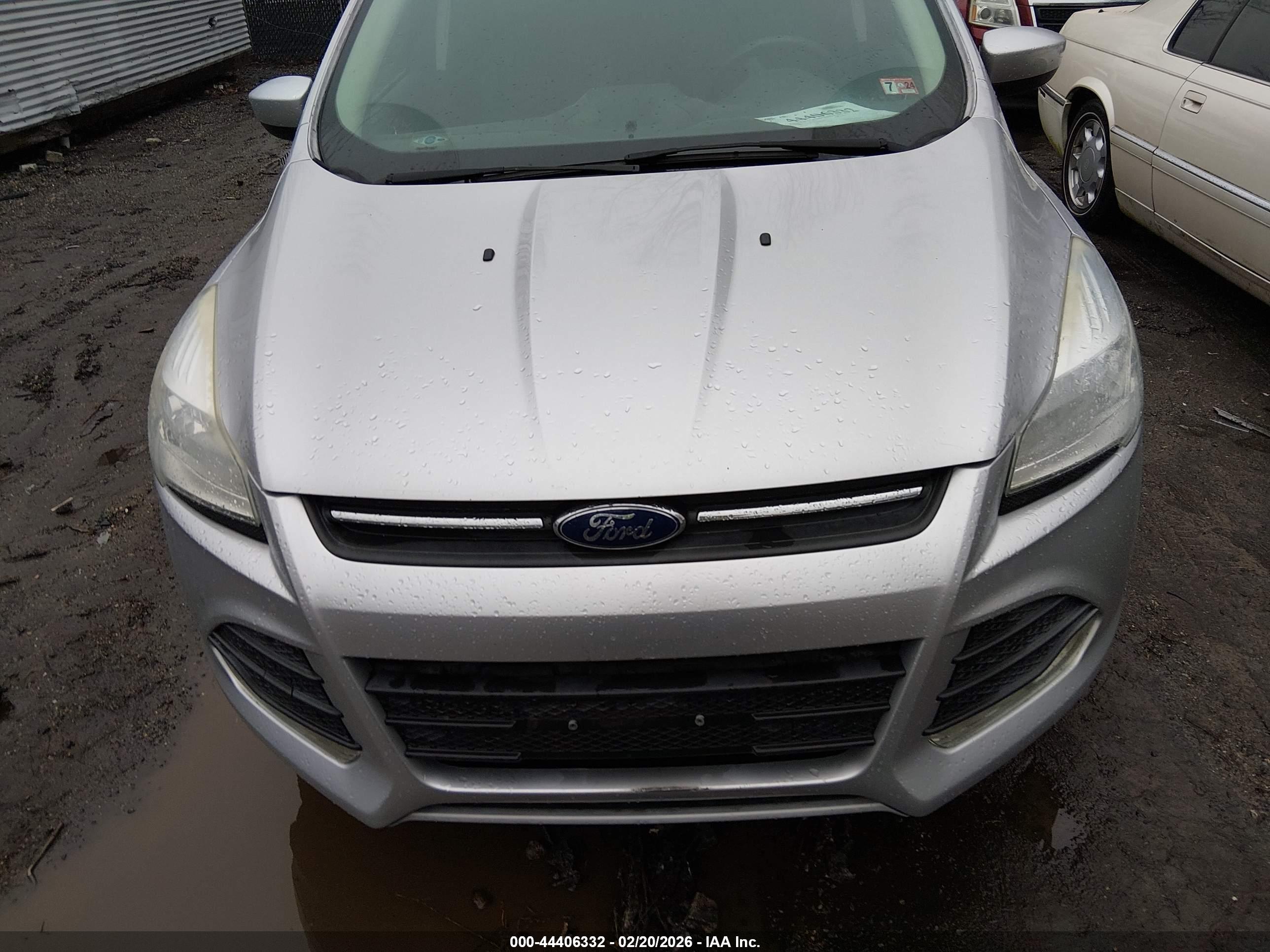 FORD ESCAPE image 6