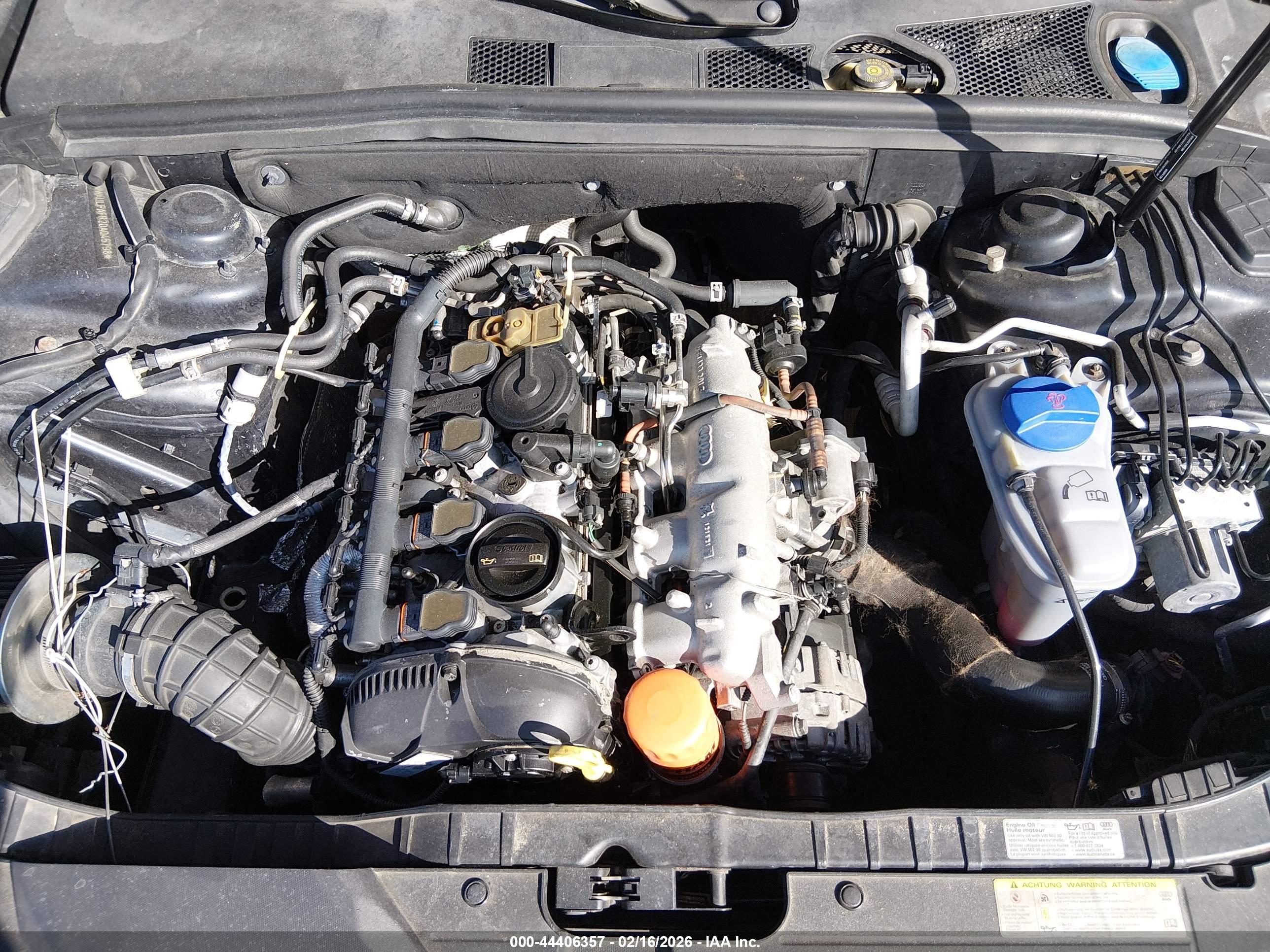 AUDI A5 image 10