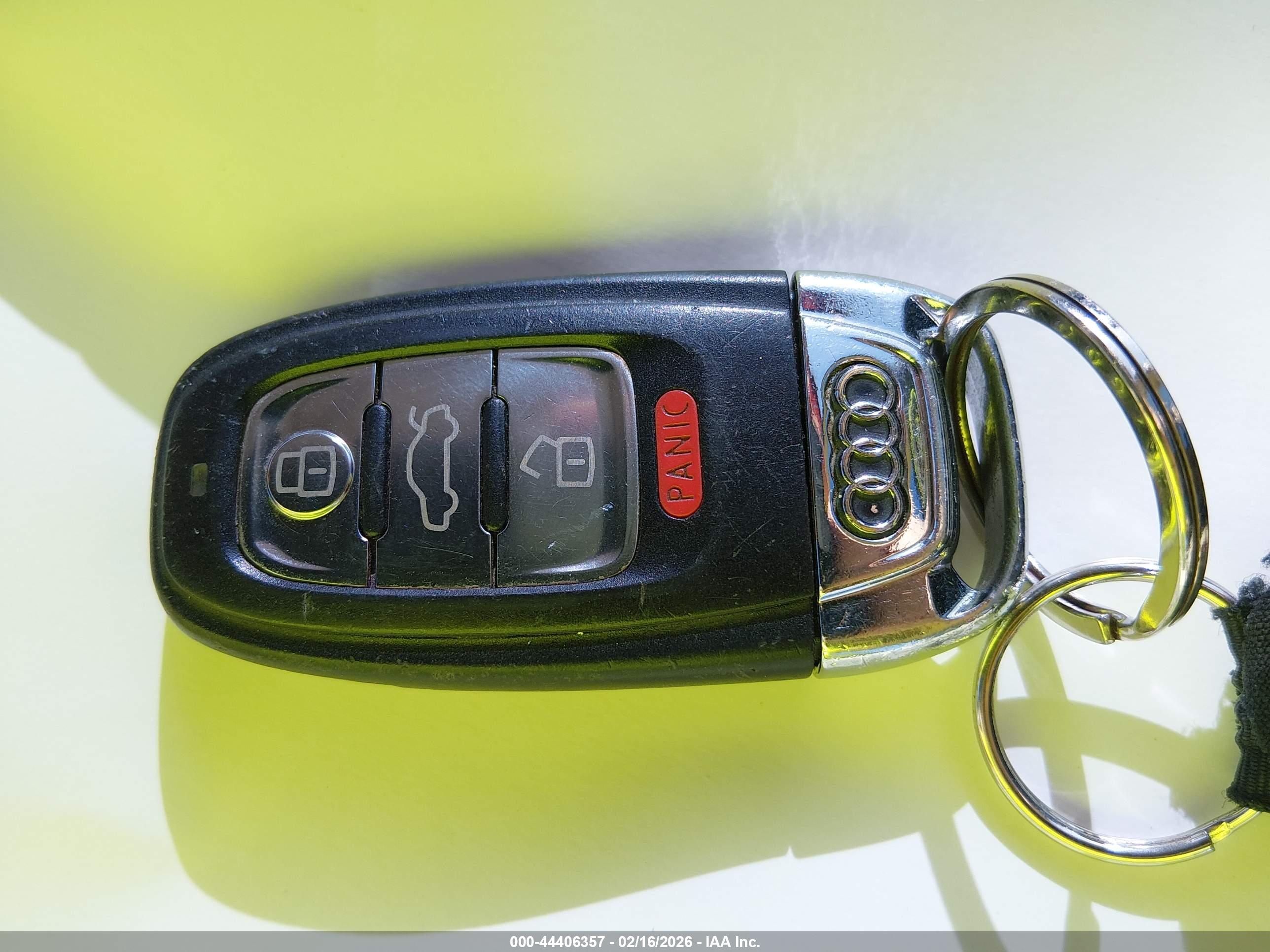 AUDI A5 image 11