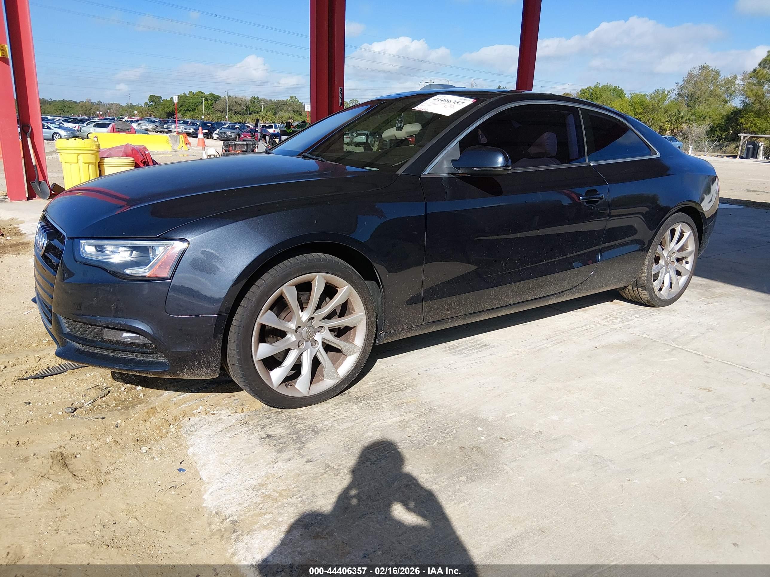 AUDI A5 image 2