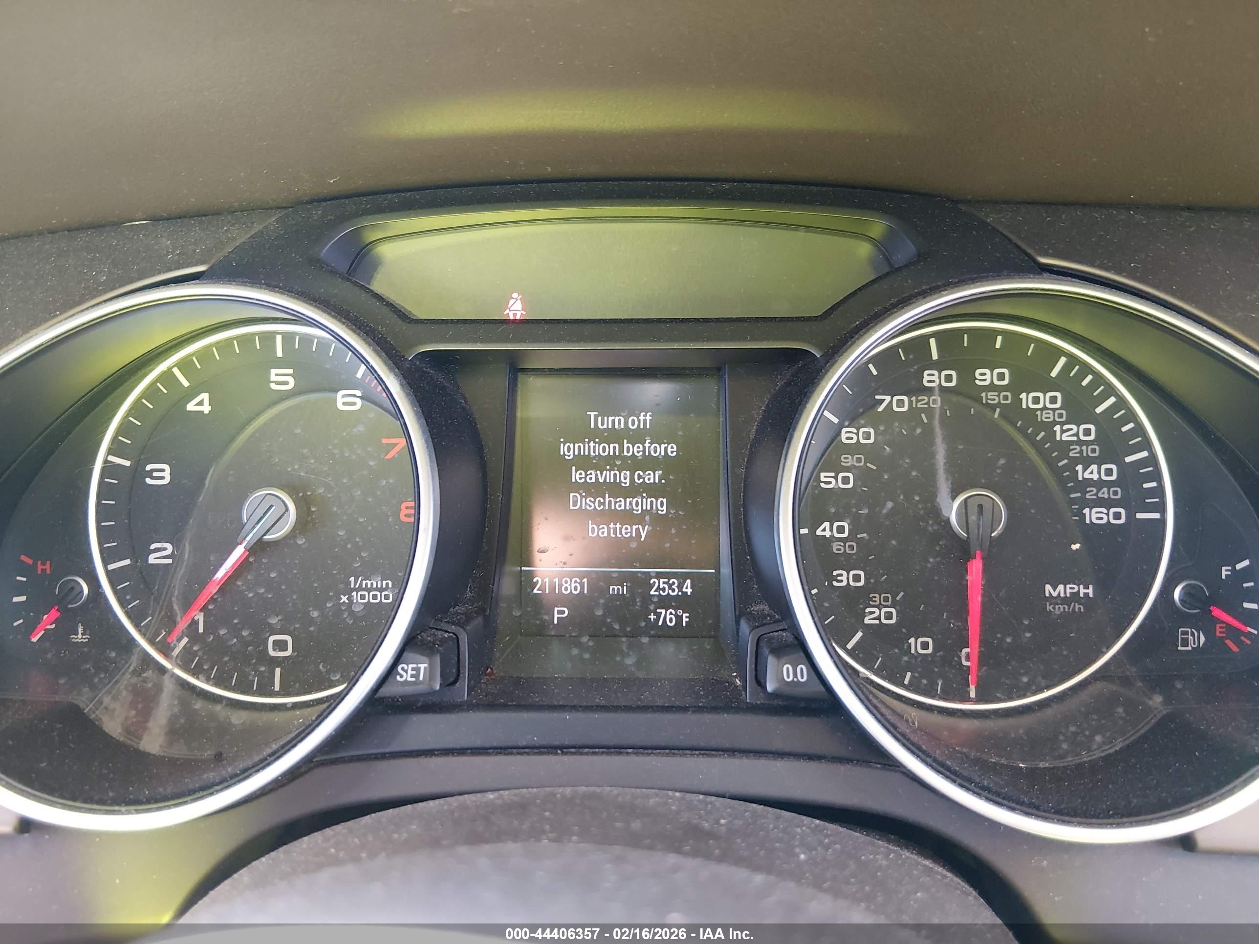 AUDI A5 image 7
