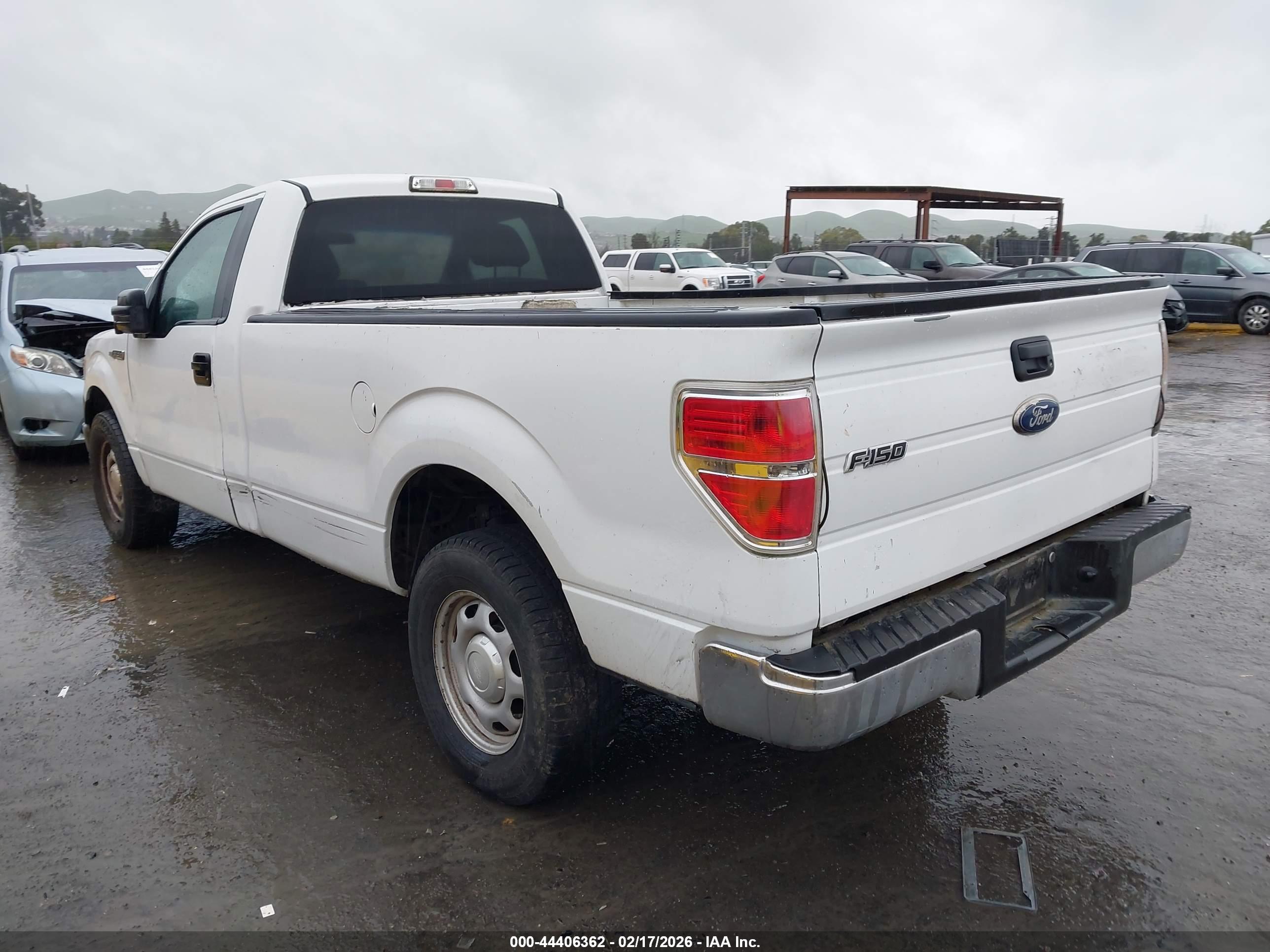FORD F-150 image 3