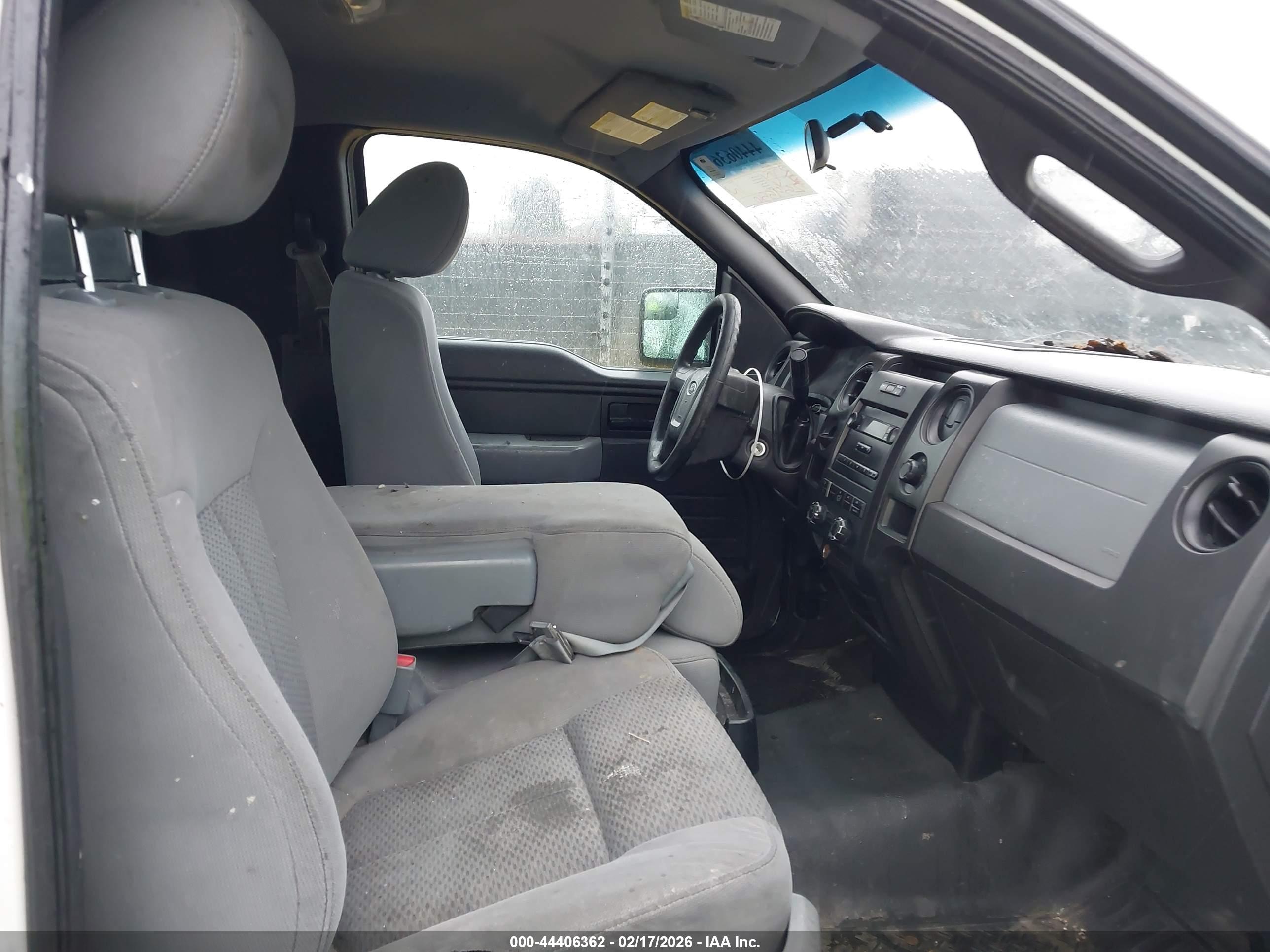 FORD F-150 image 5