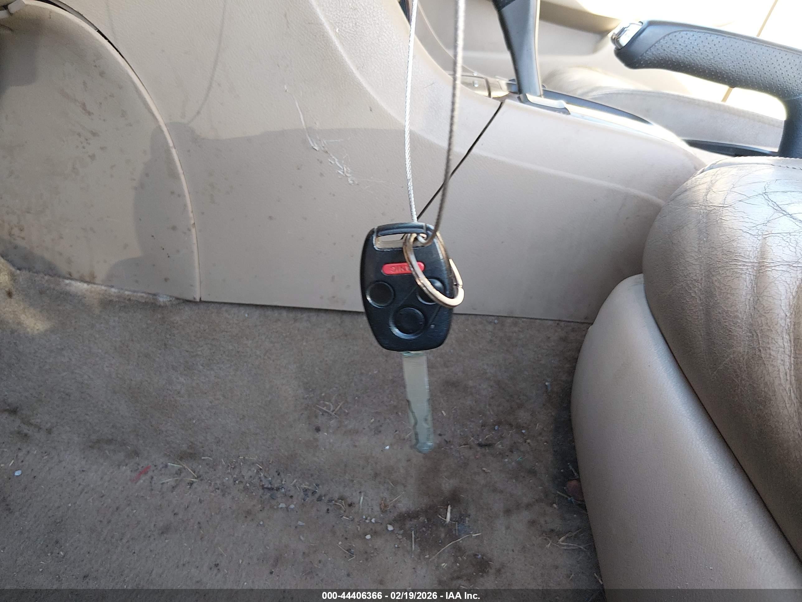 HONDA ACCORD image 11