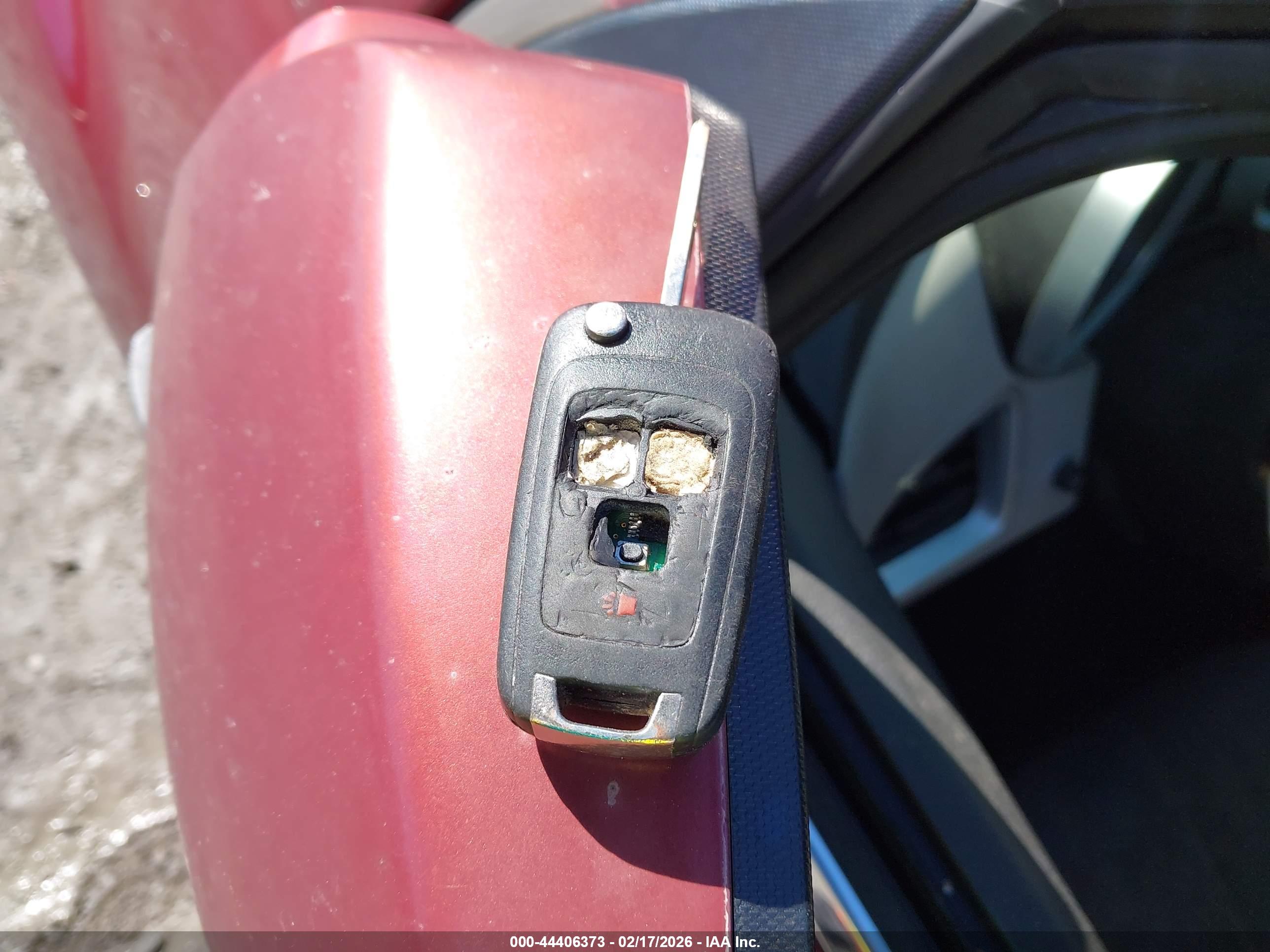 CHEVROLET EQUINOX image 11