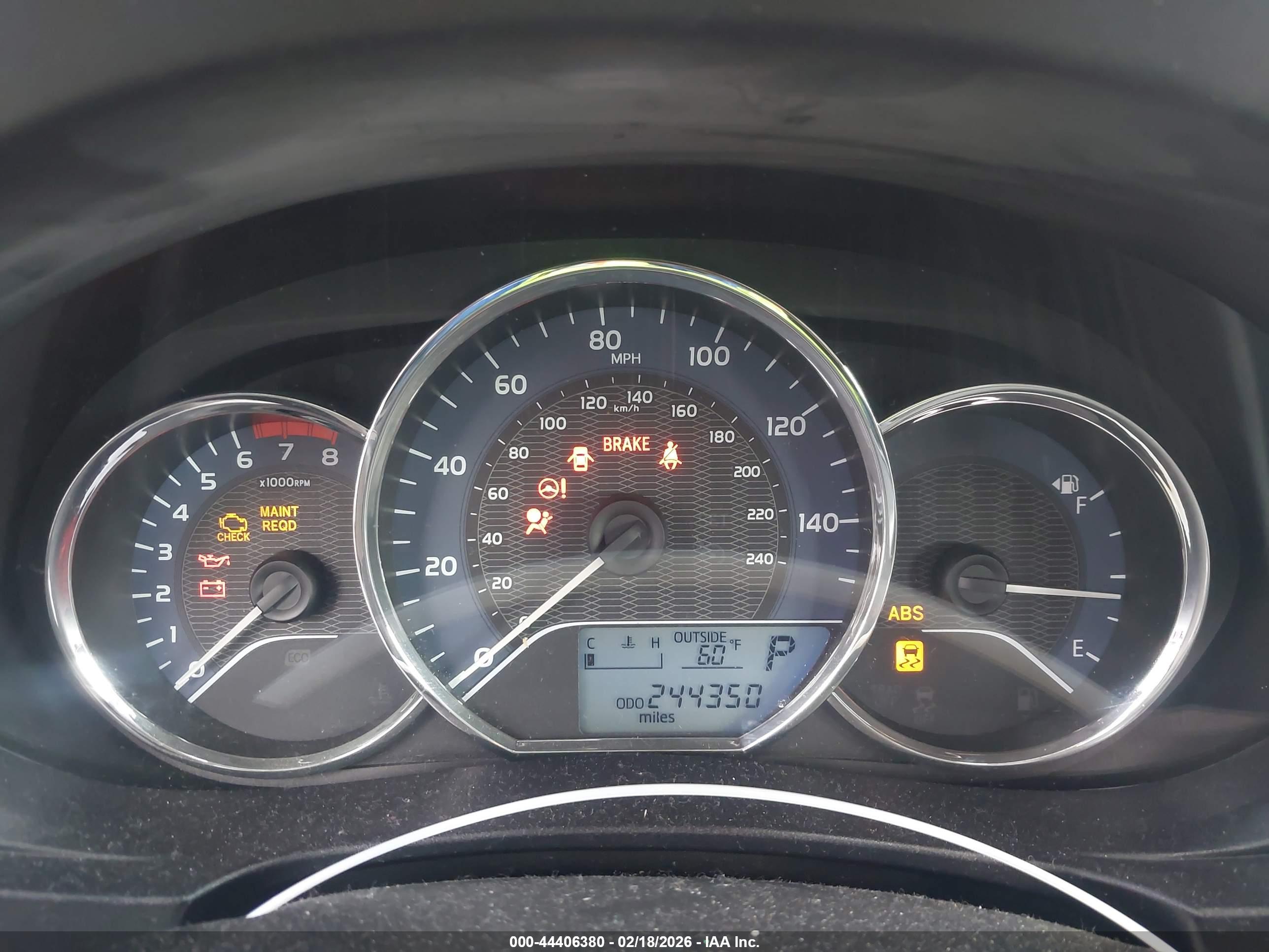 TOYOTA COROLLA image 7